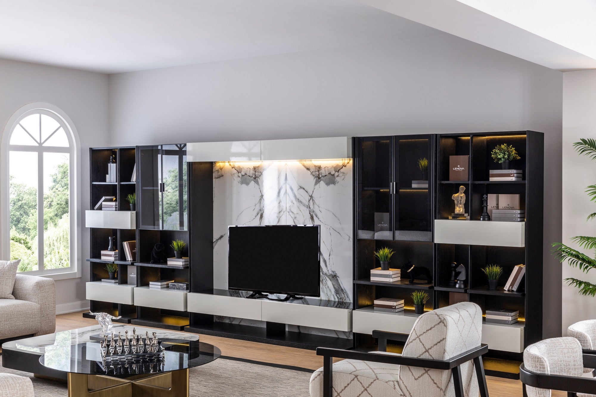 Vogue Dining Room