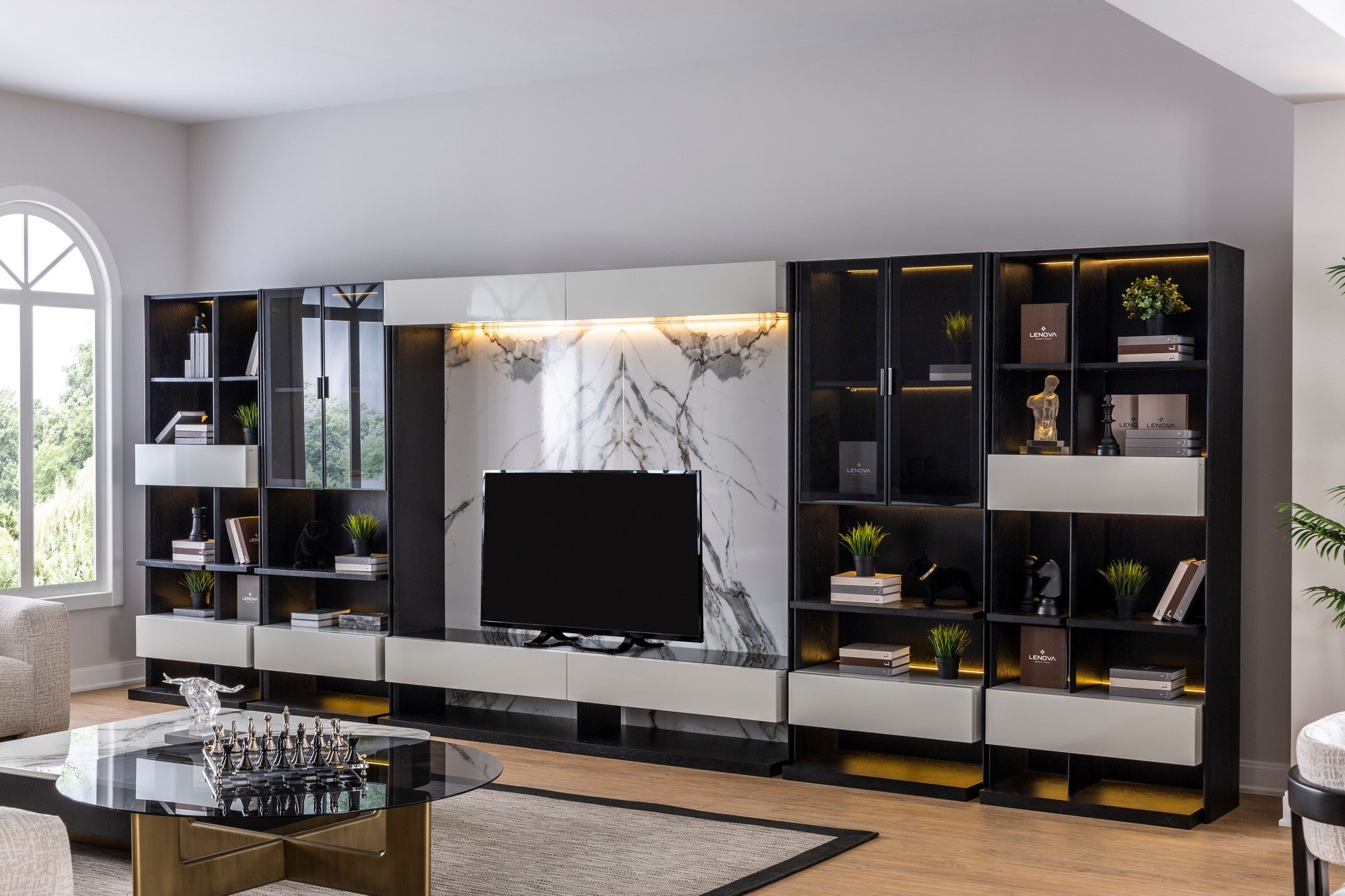 Vogue Dining Room