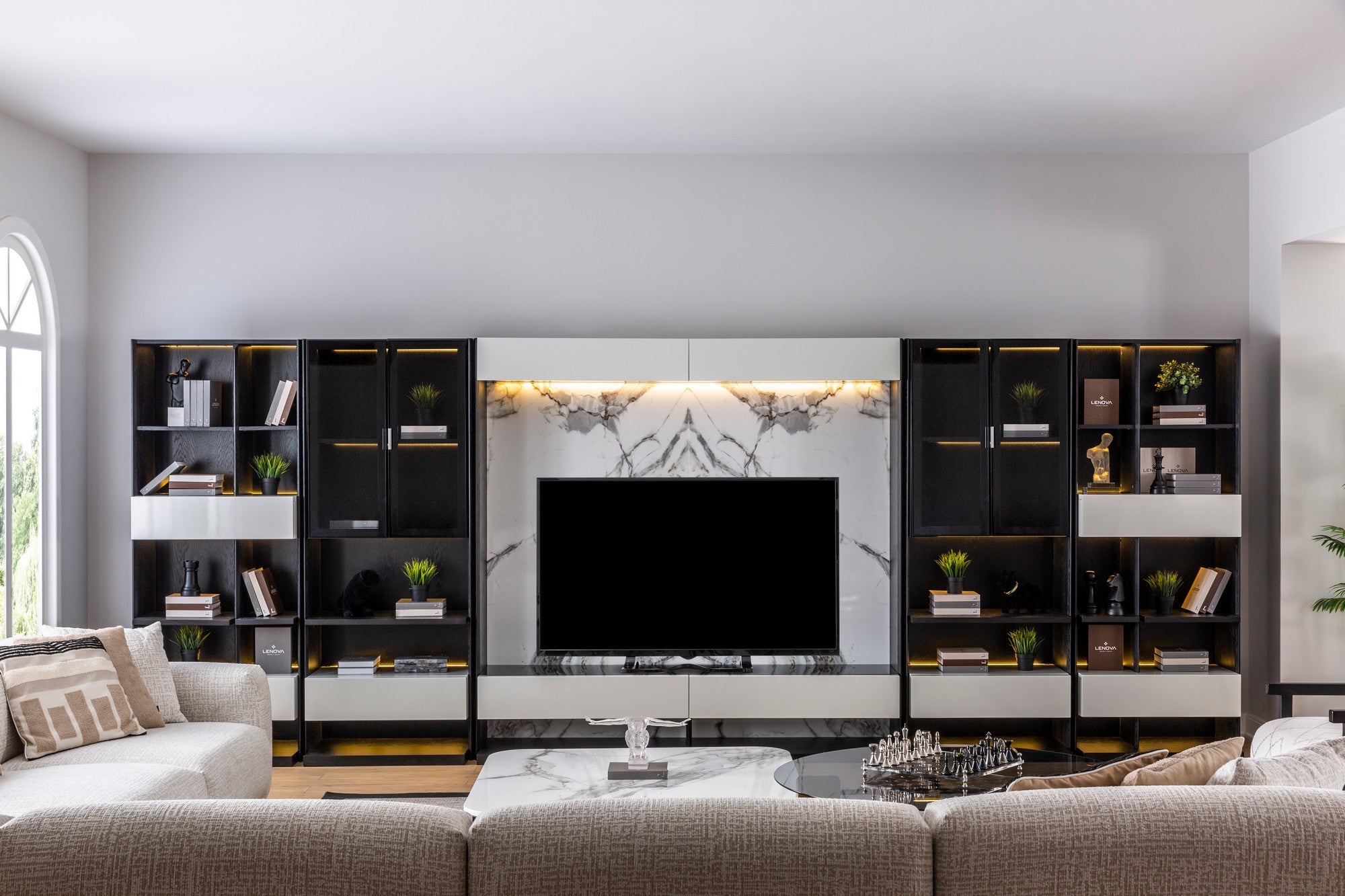Vogue Dining Room