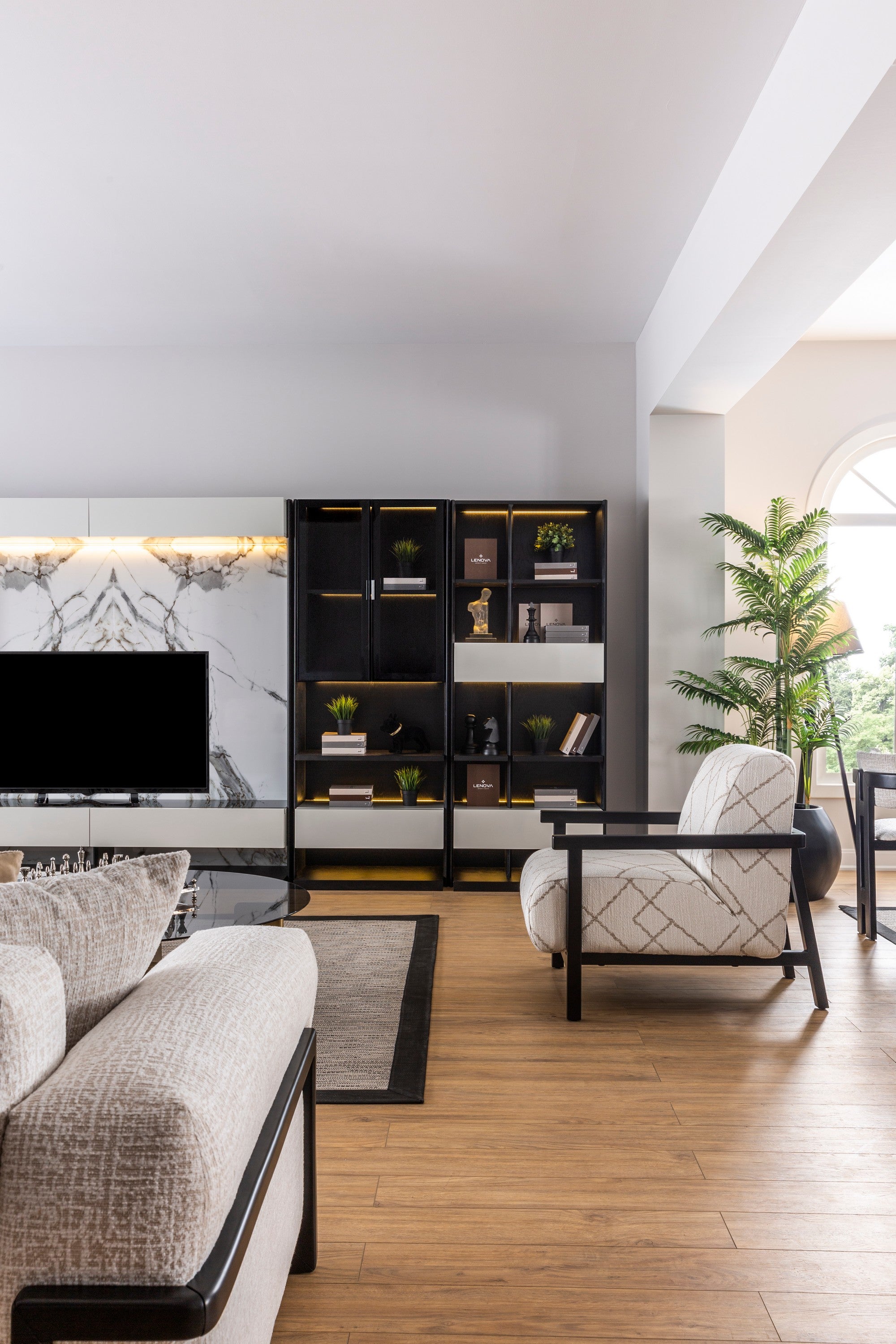 Vogue Dining Room