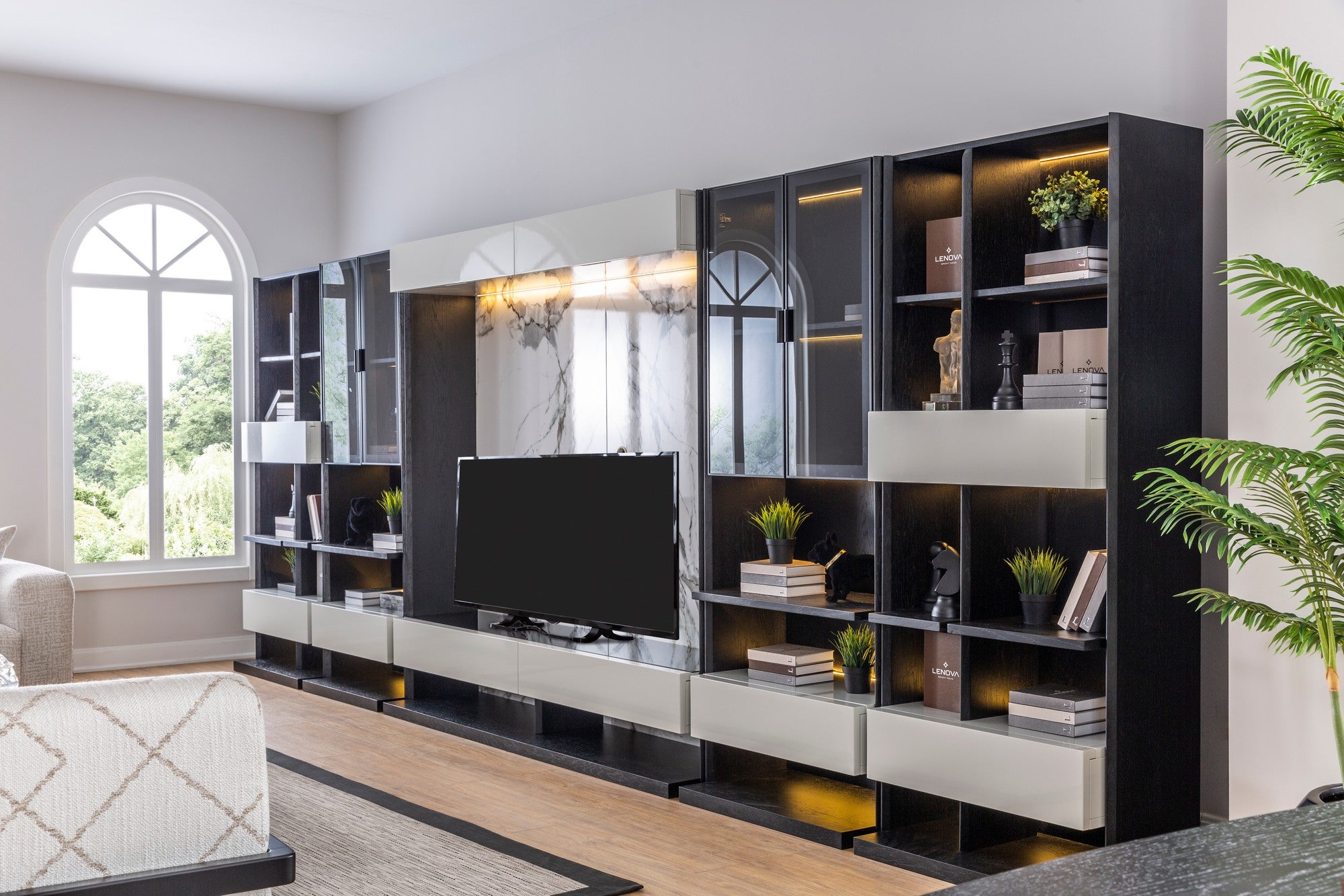 Vogue Dining Room