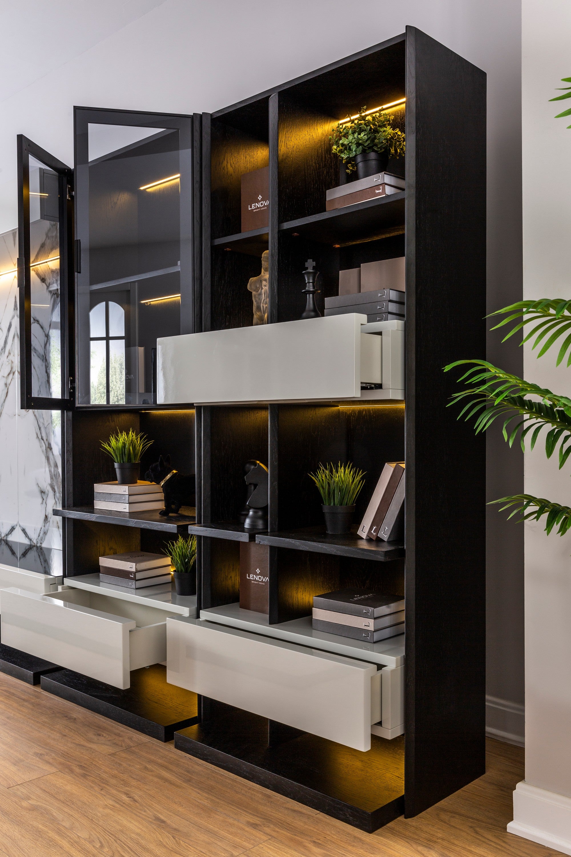 Vogue Dining Room