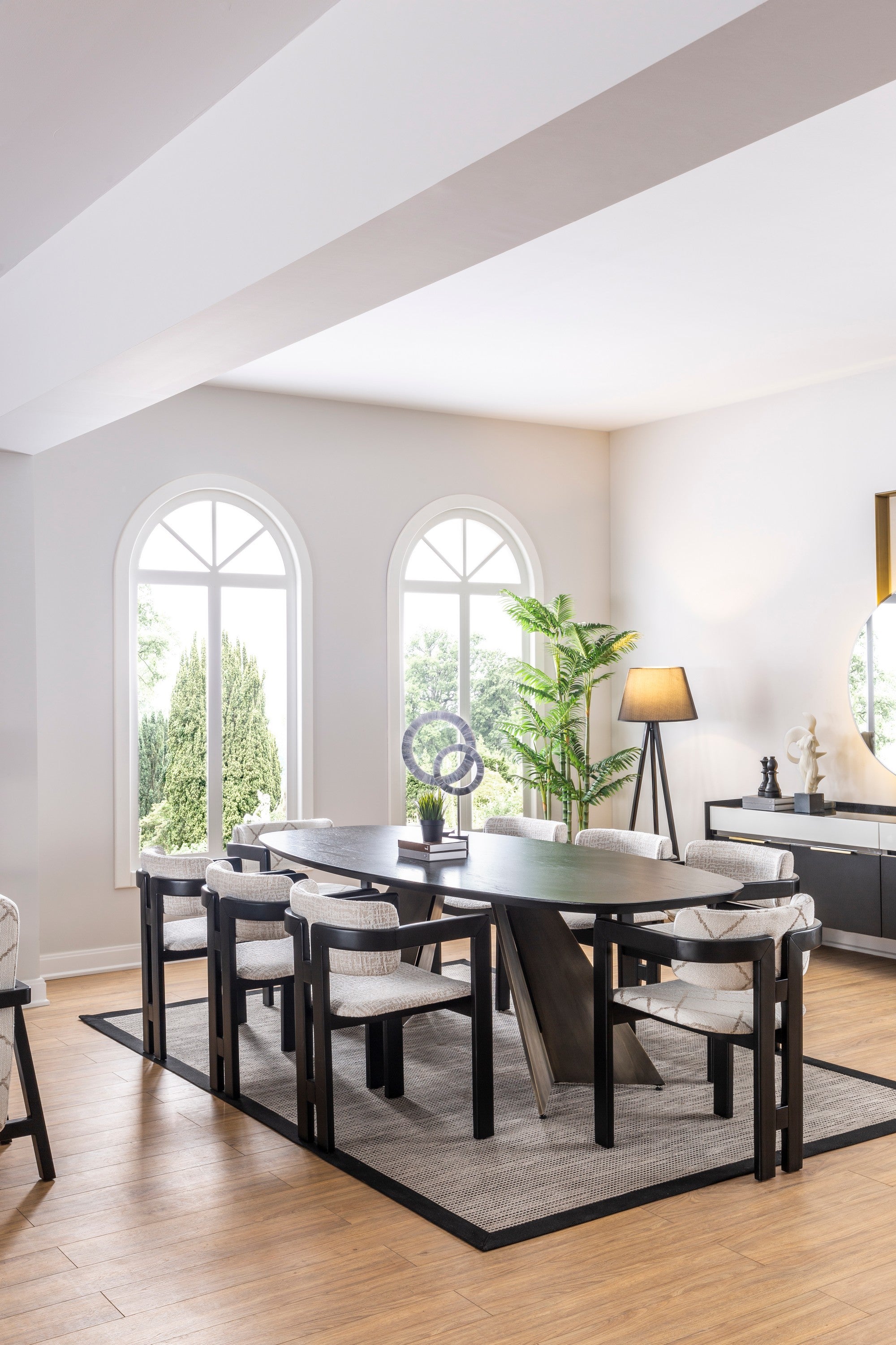 Vogue Dining Room