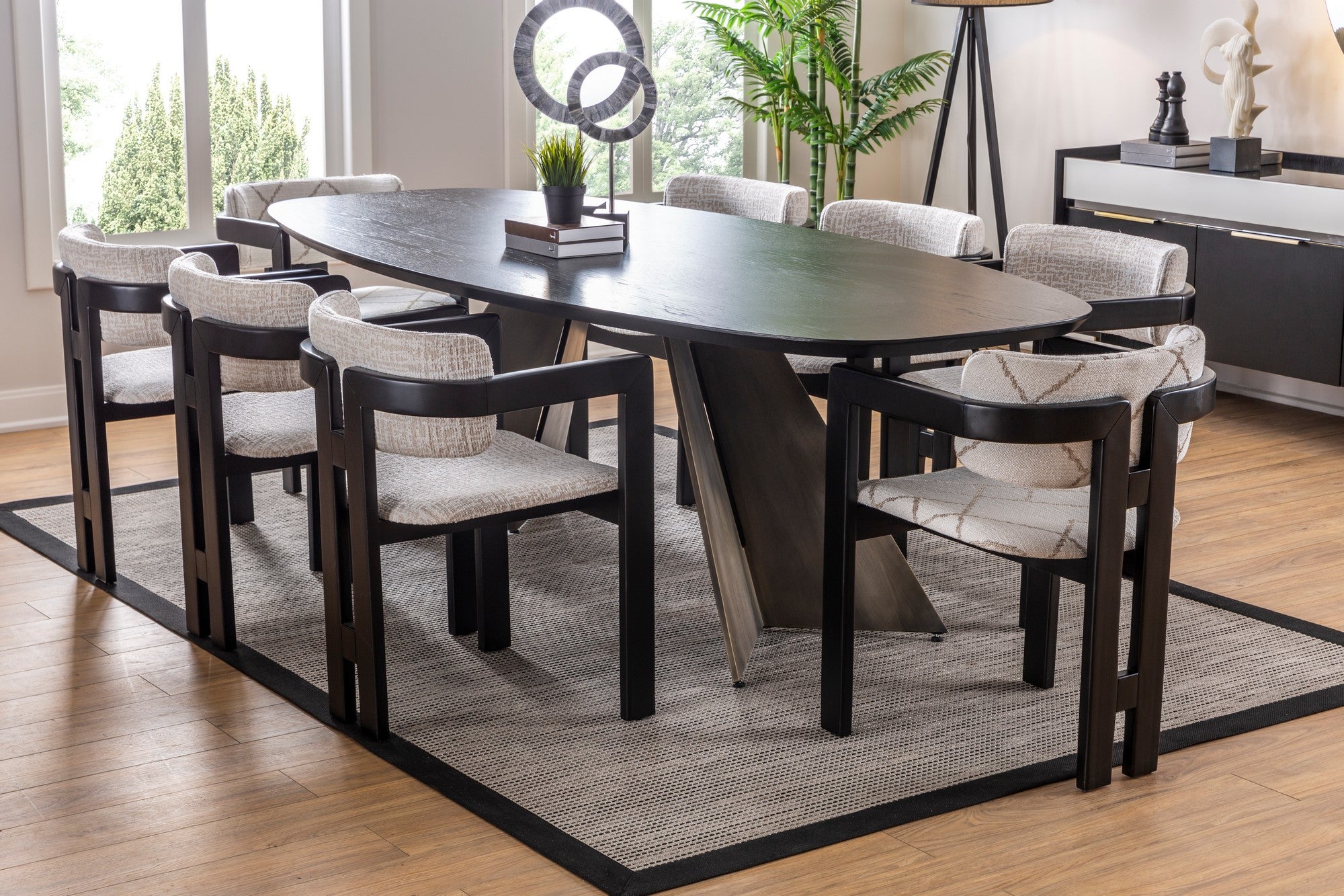 Vogue Dining Room