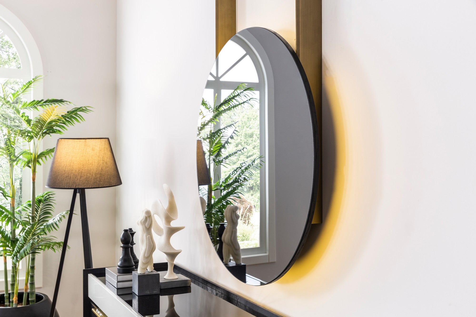 Vogue Dining Room