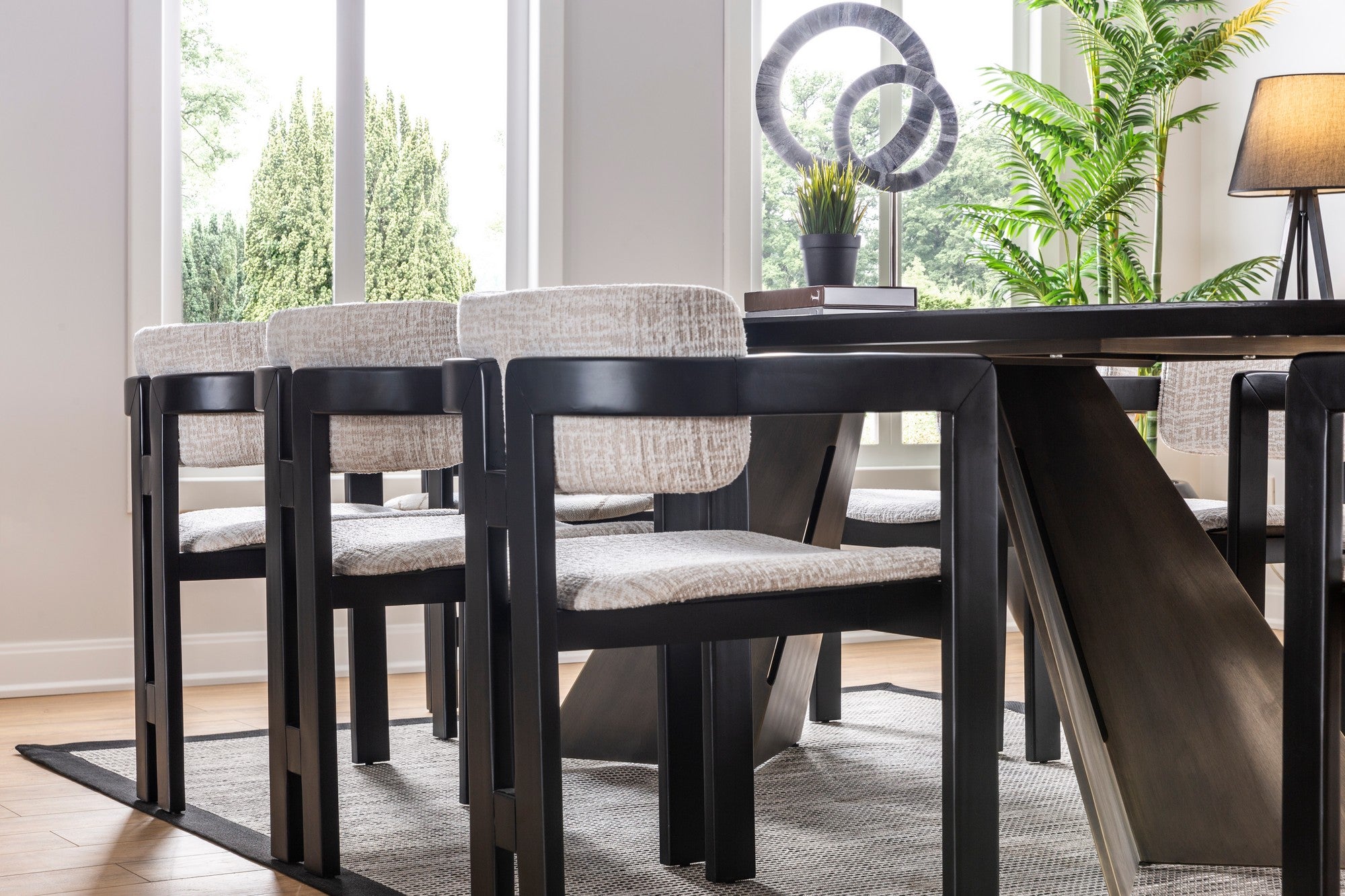 Vogue Dining Room