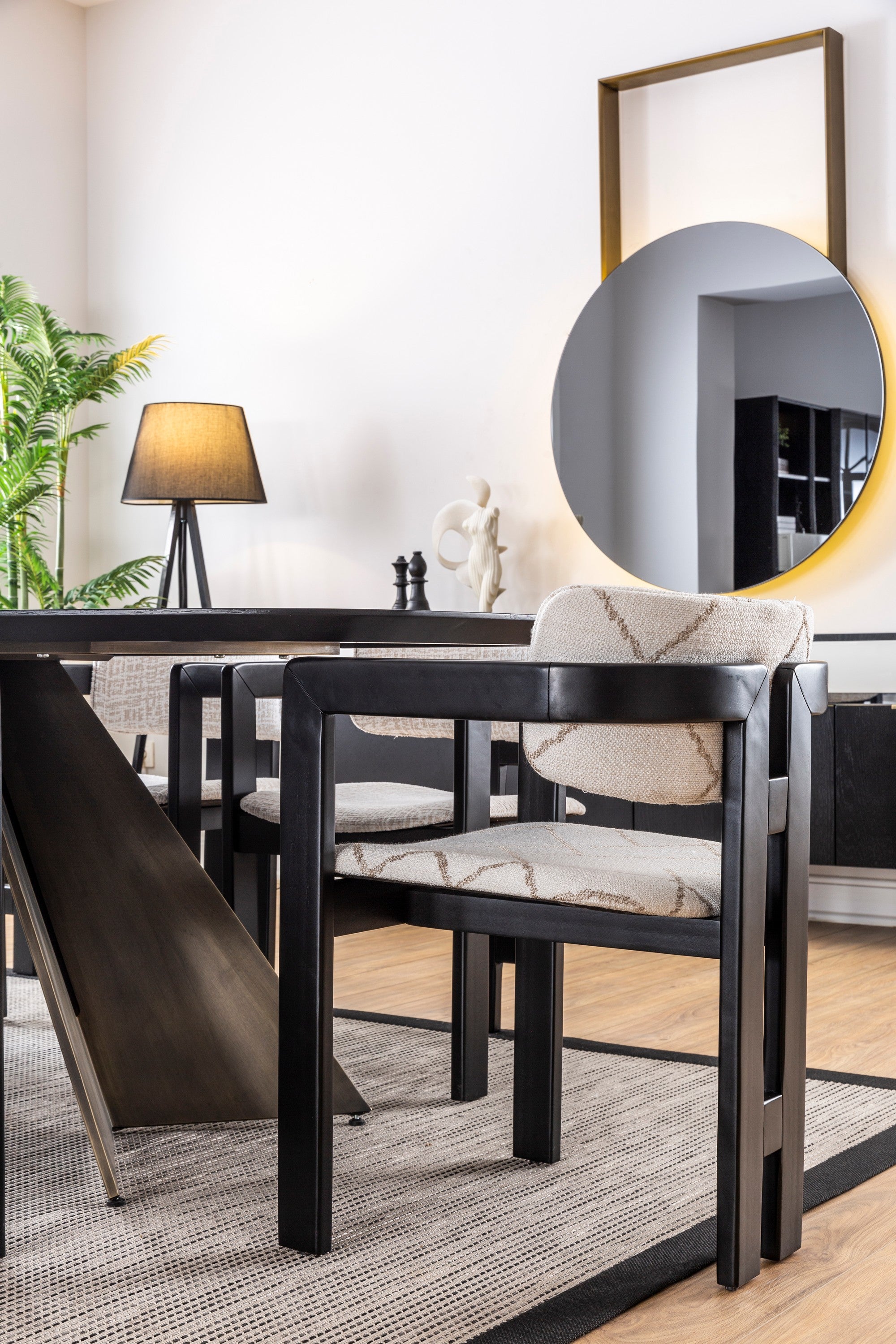 Vogue Dining Room