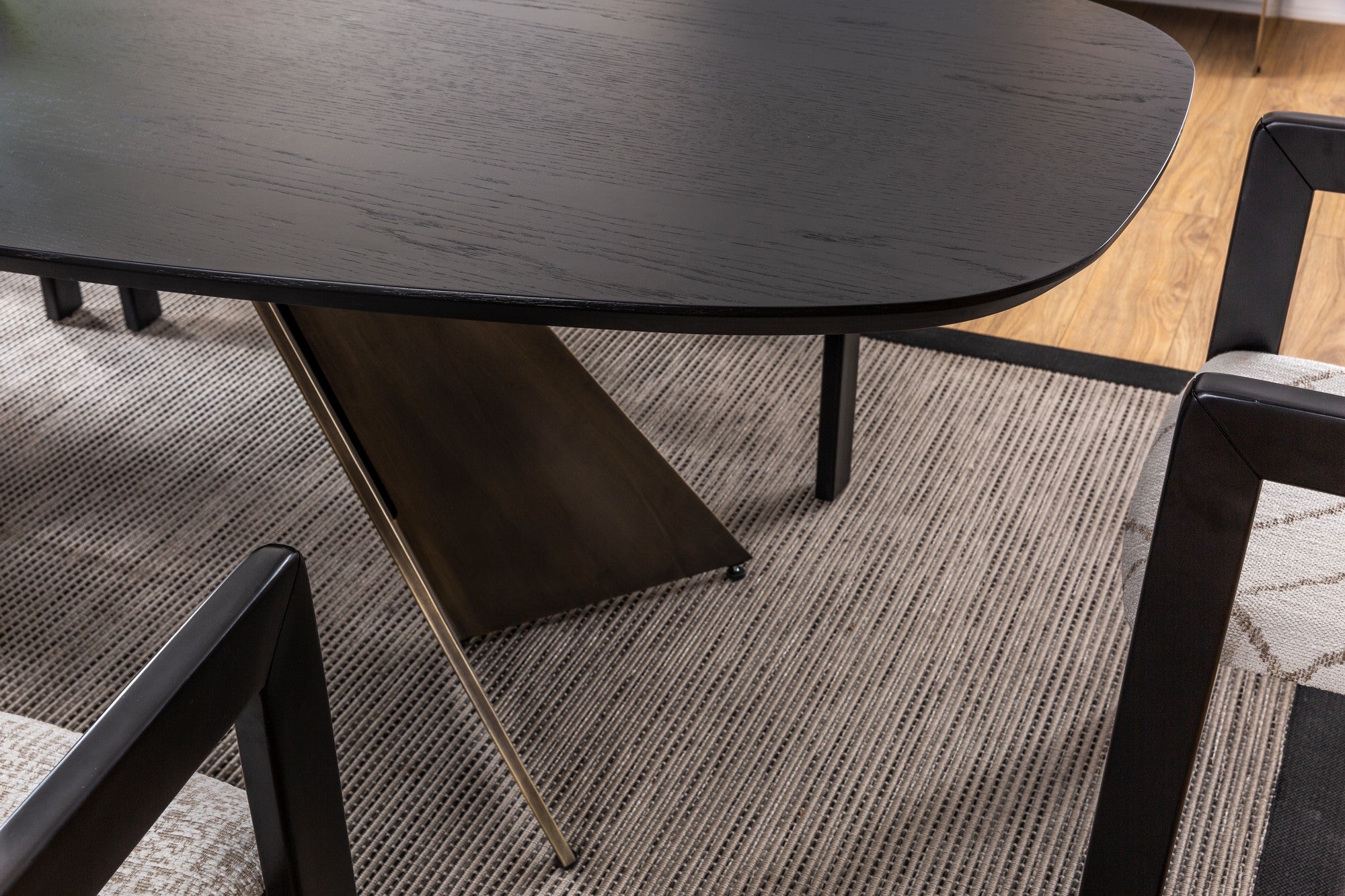 Vogue Dining Room