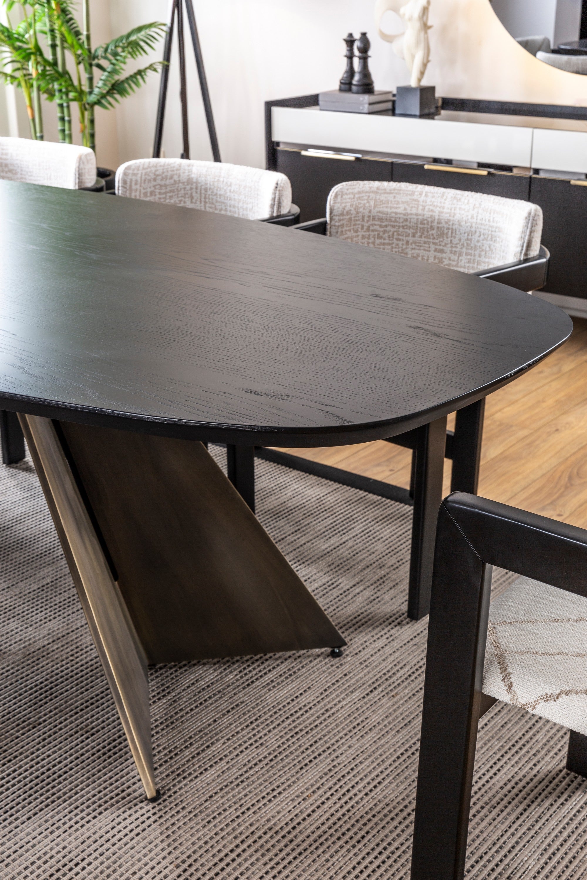 Vogue Dining Room