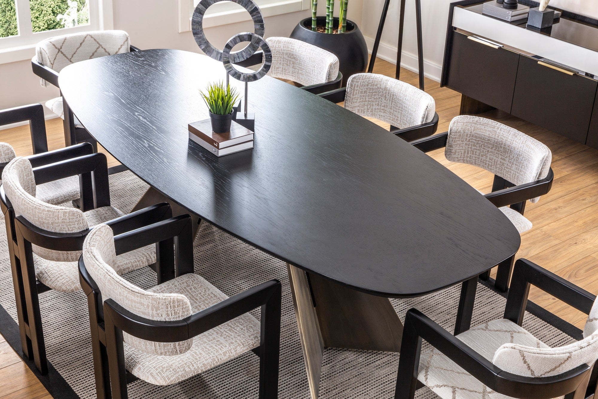 Vogue Dining Room
