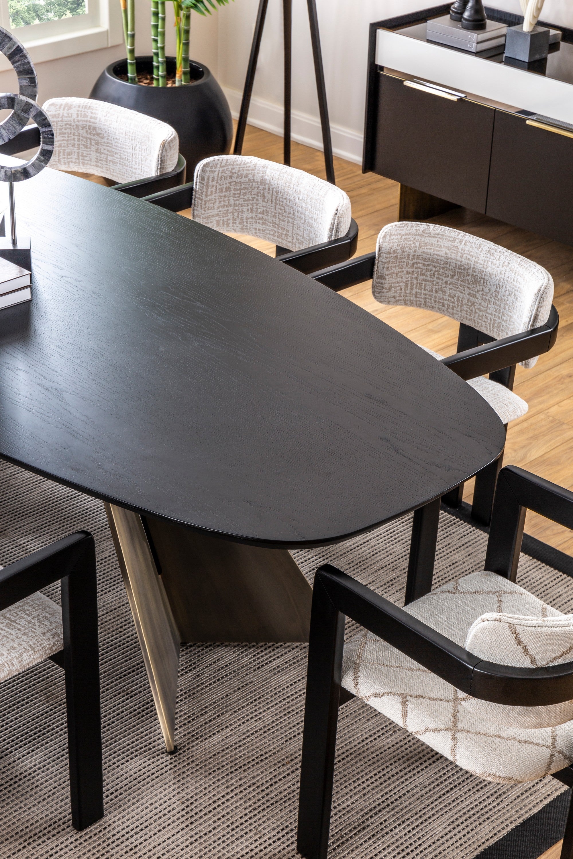 Vogue Dining Room