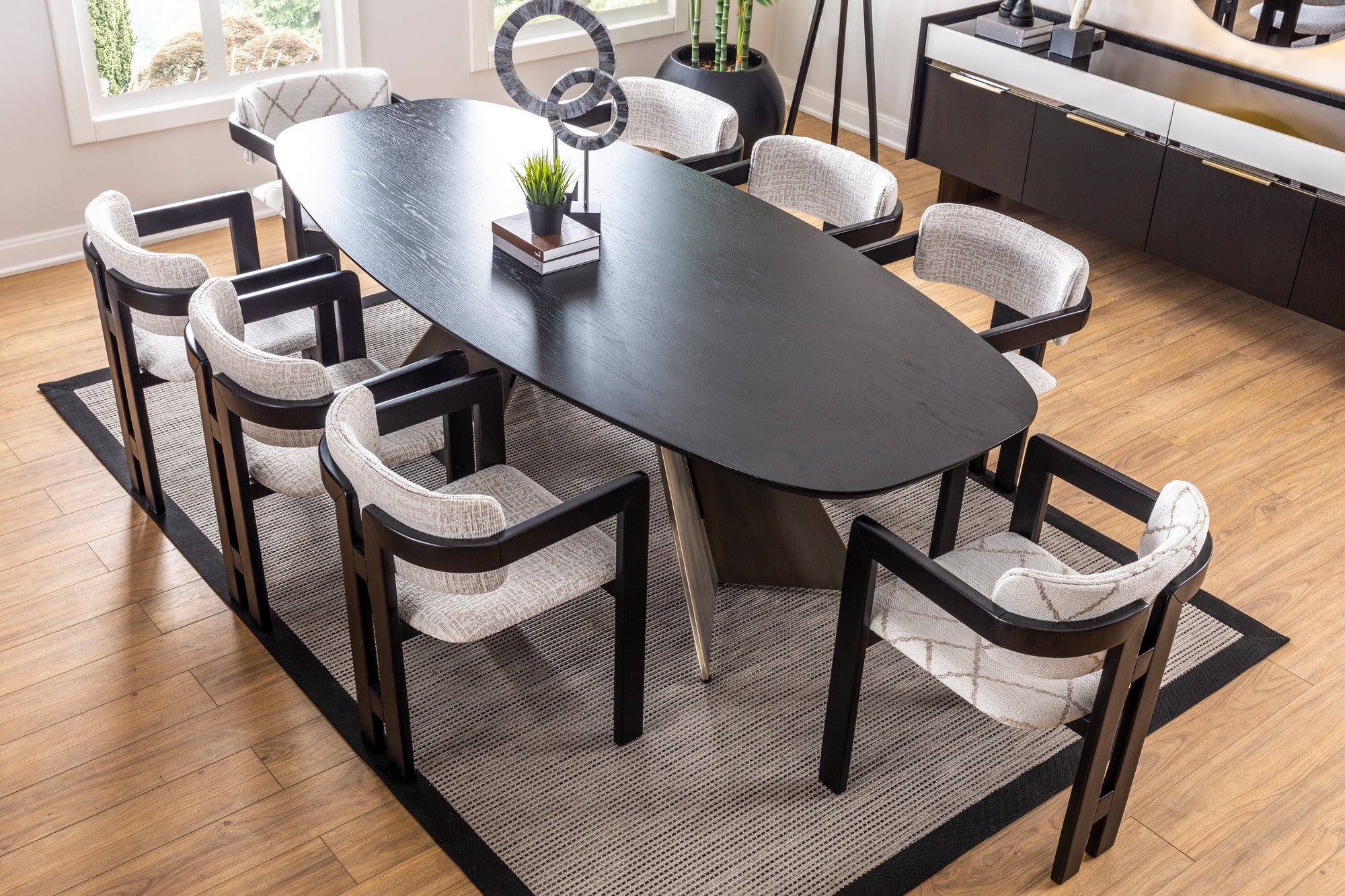 Vogue Dining Room