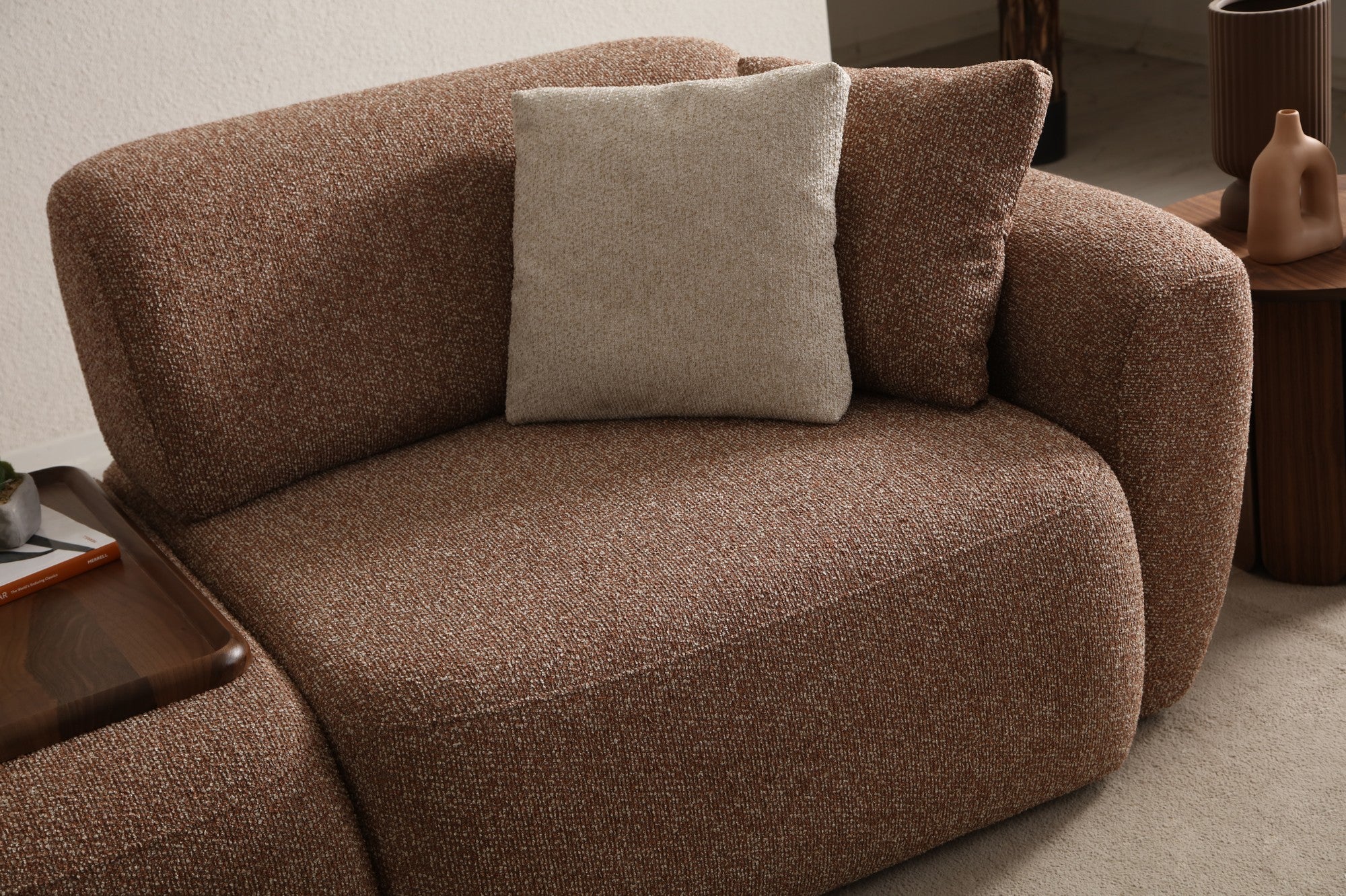 Luna Sofa Set
