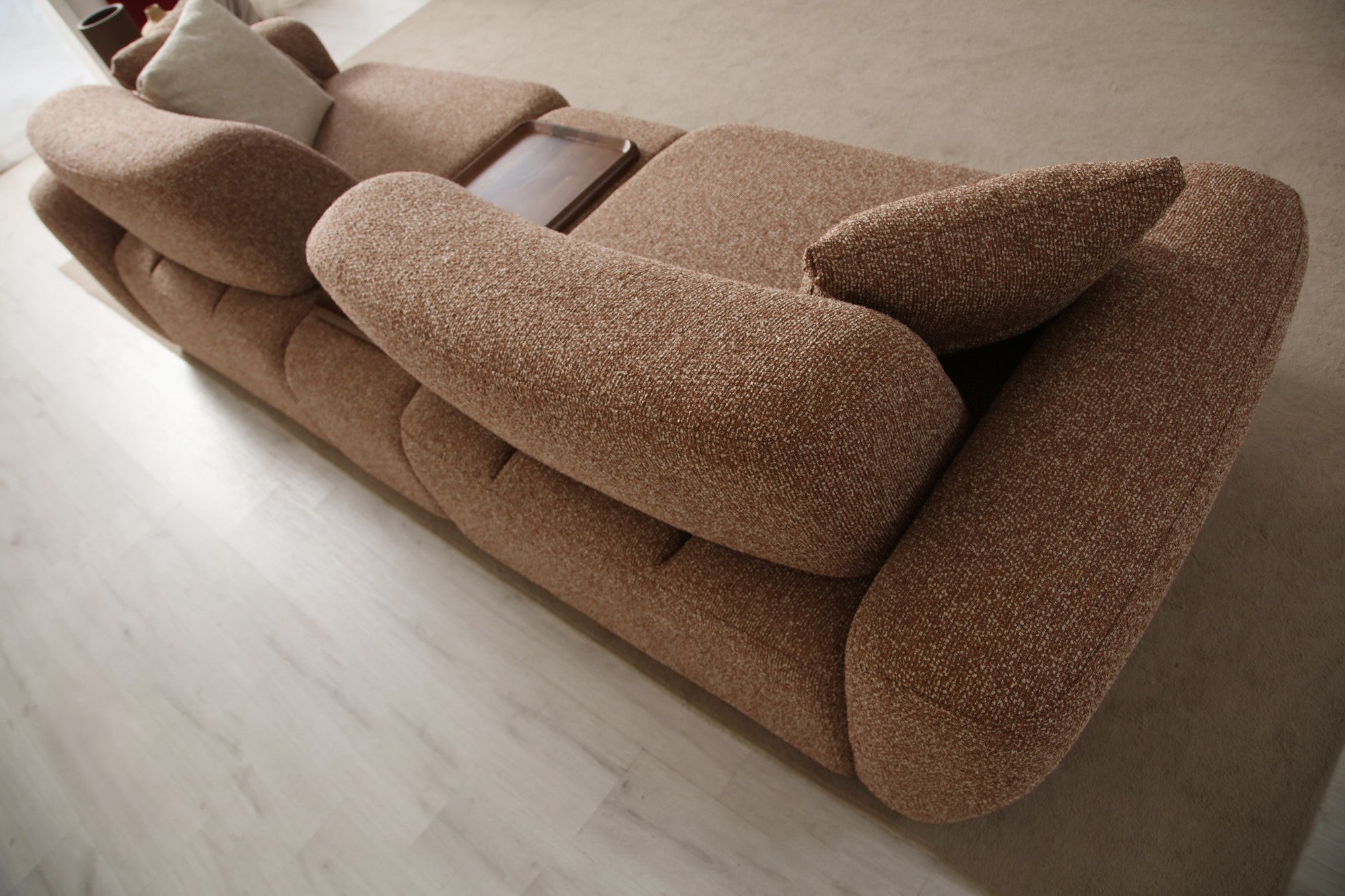 Luna Sofa Set