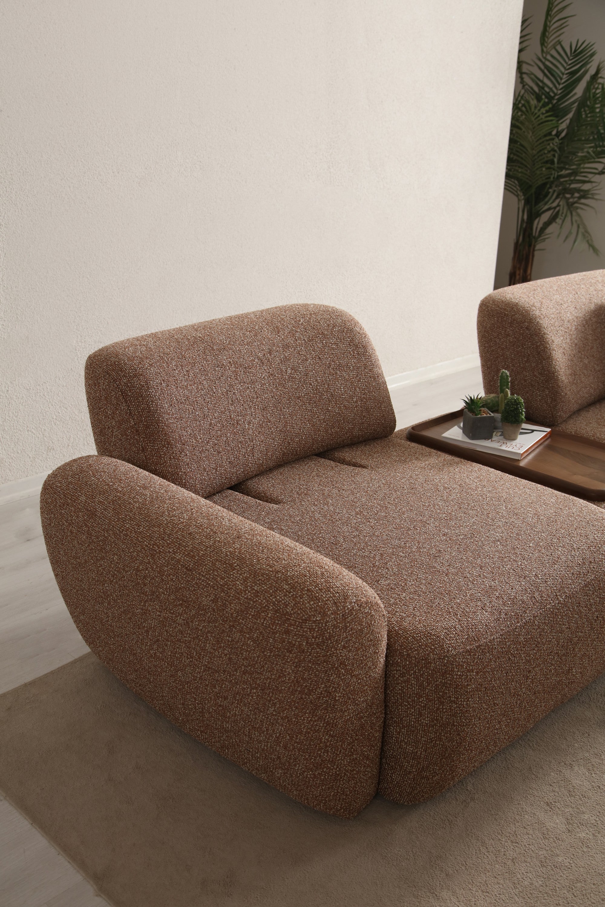 Luna Sofa Set