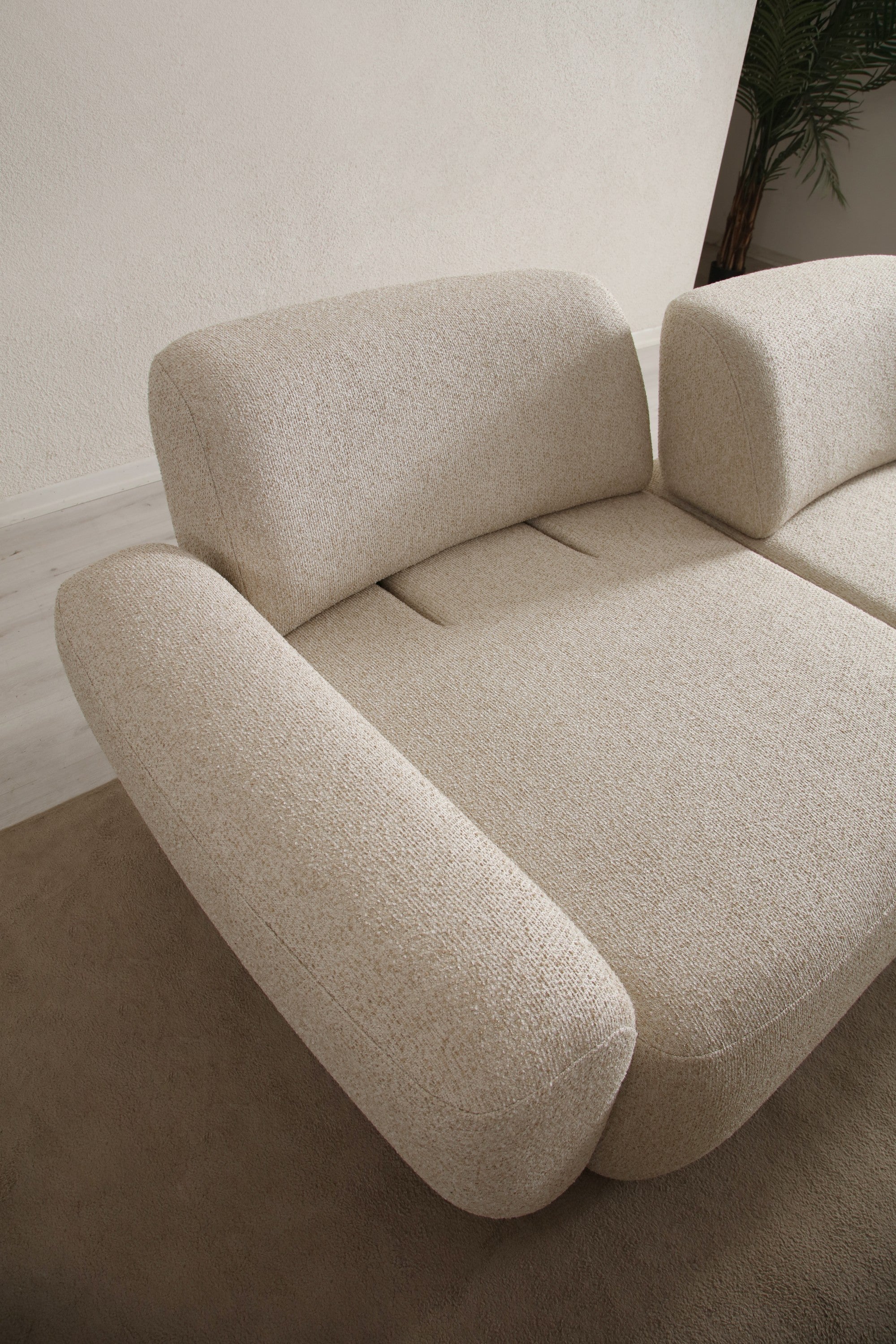 Luna Sofa Set