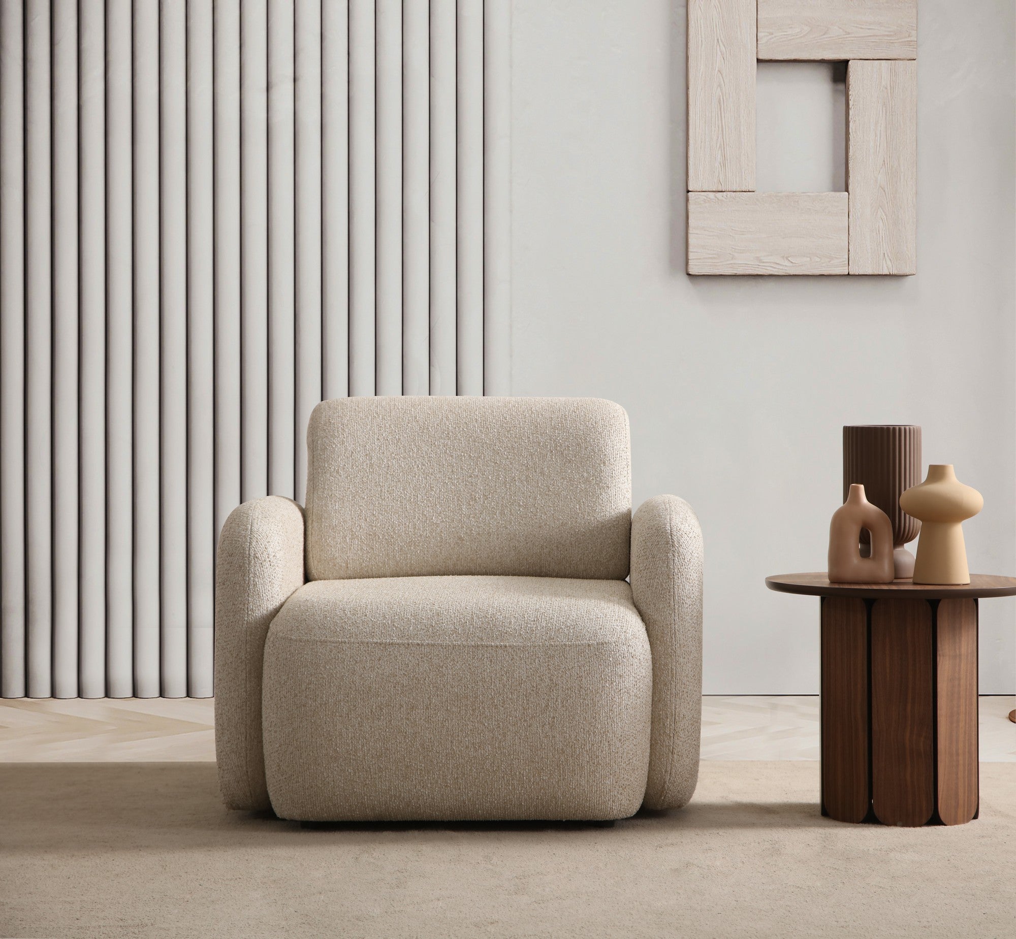 Luna Sofa Set