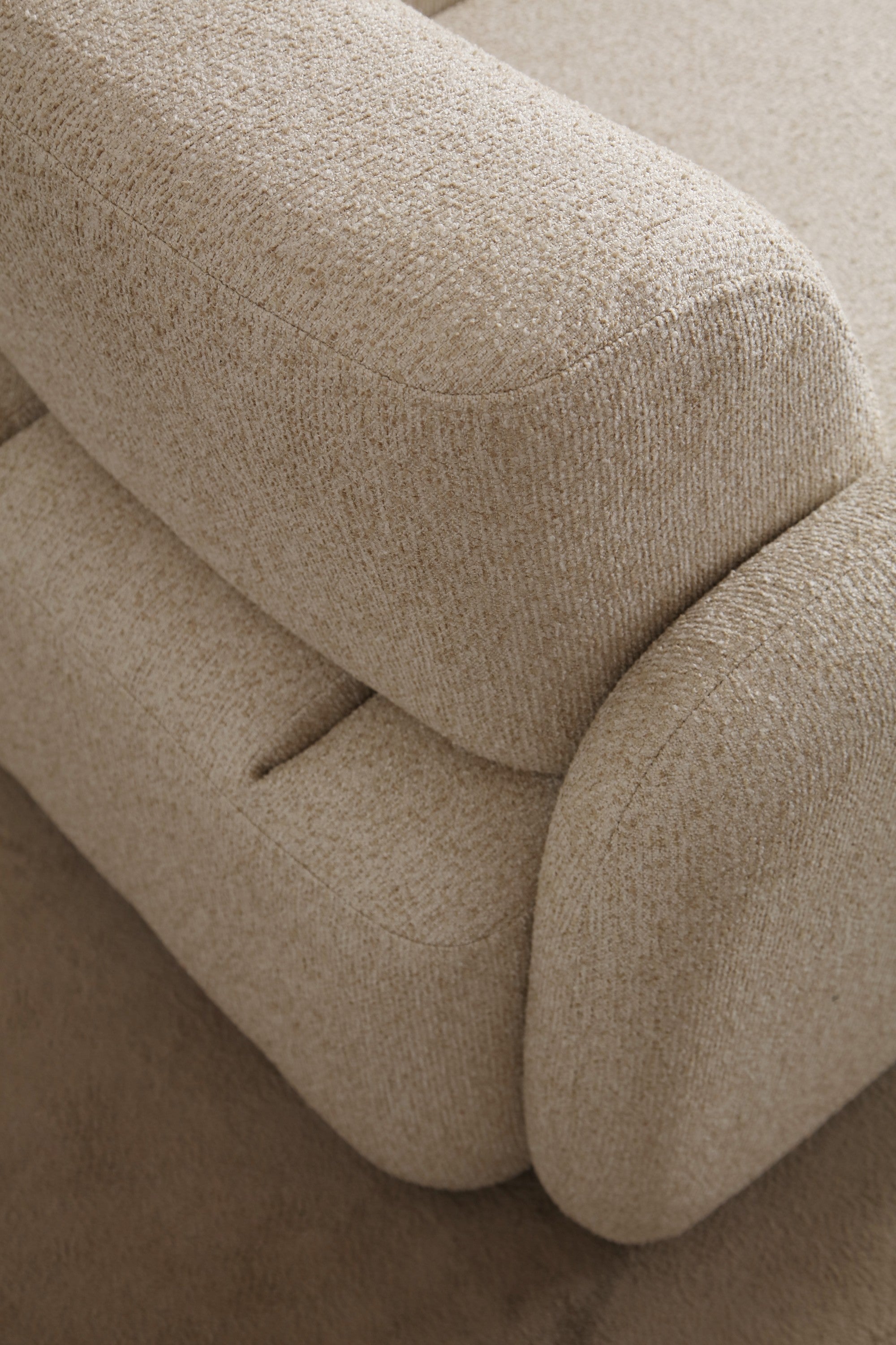 Luna Sofa Set