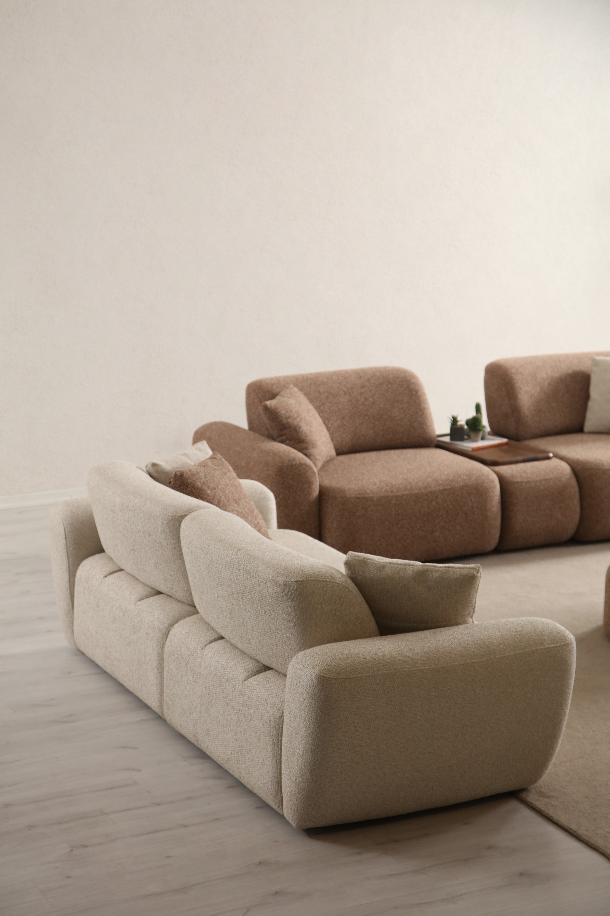 Luna Sofa Set