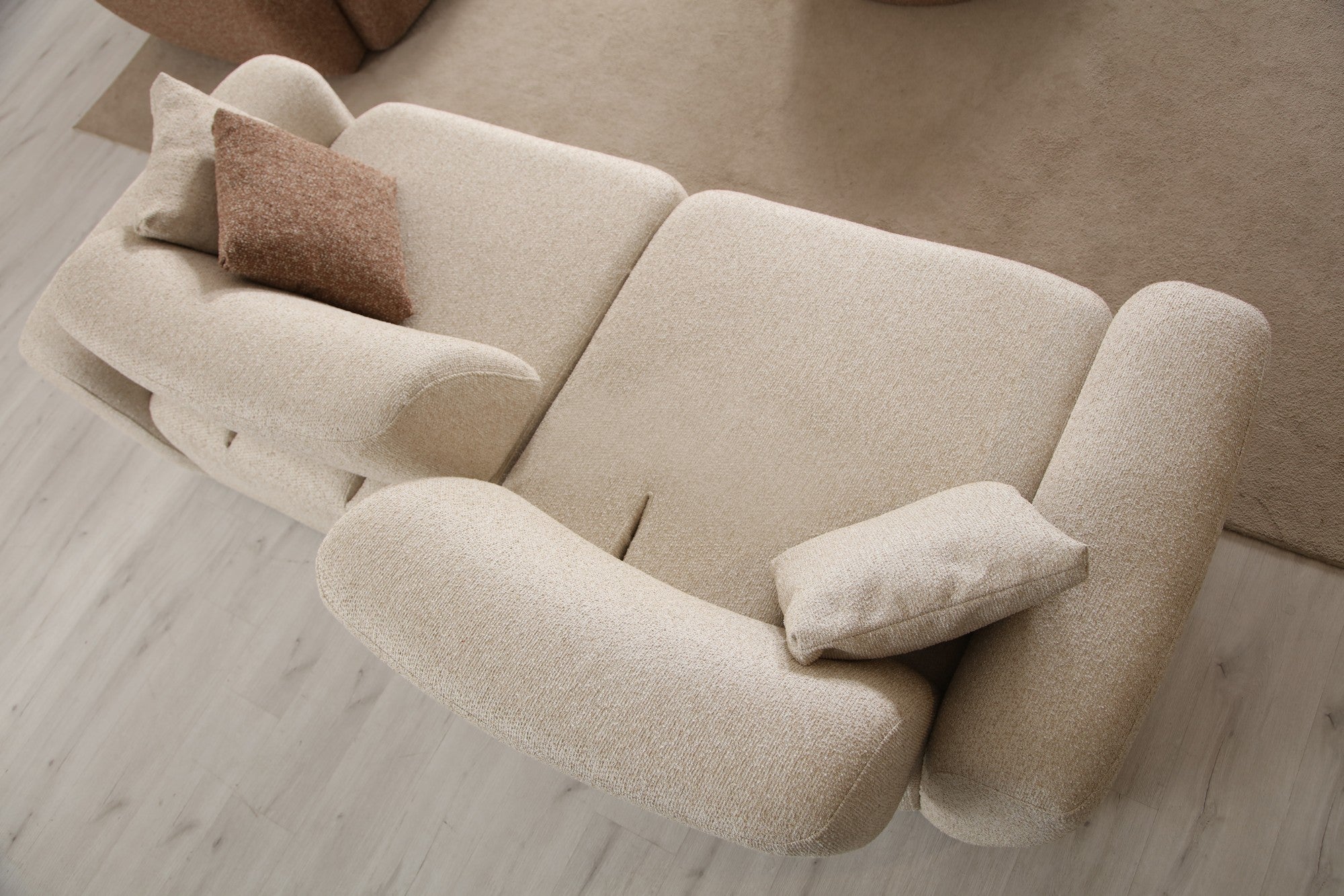 Luna Sofa Set