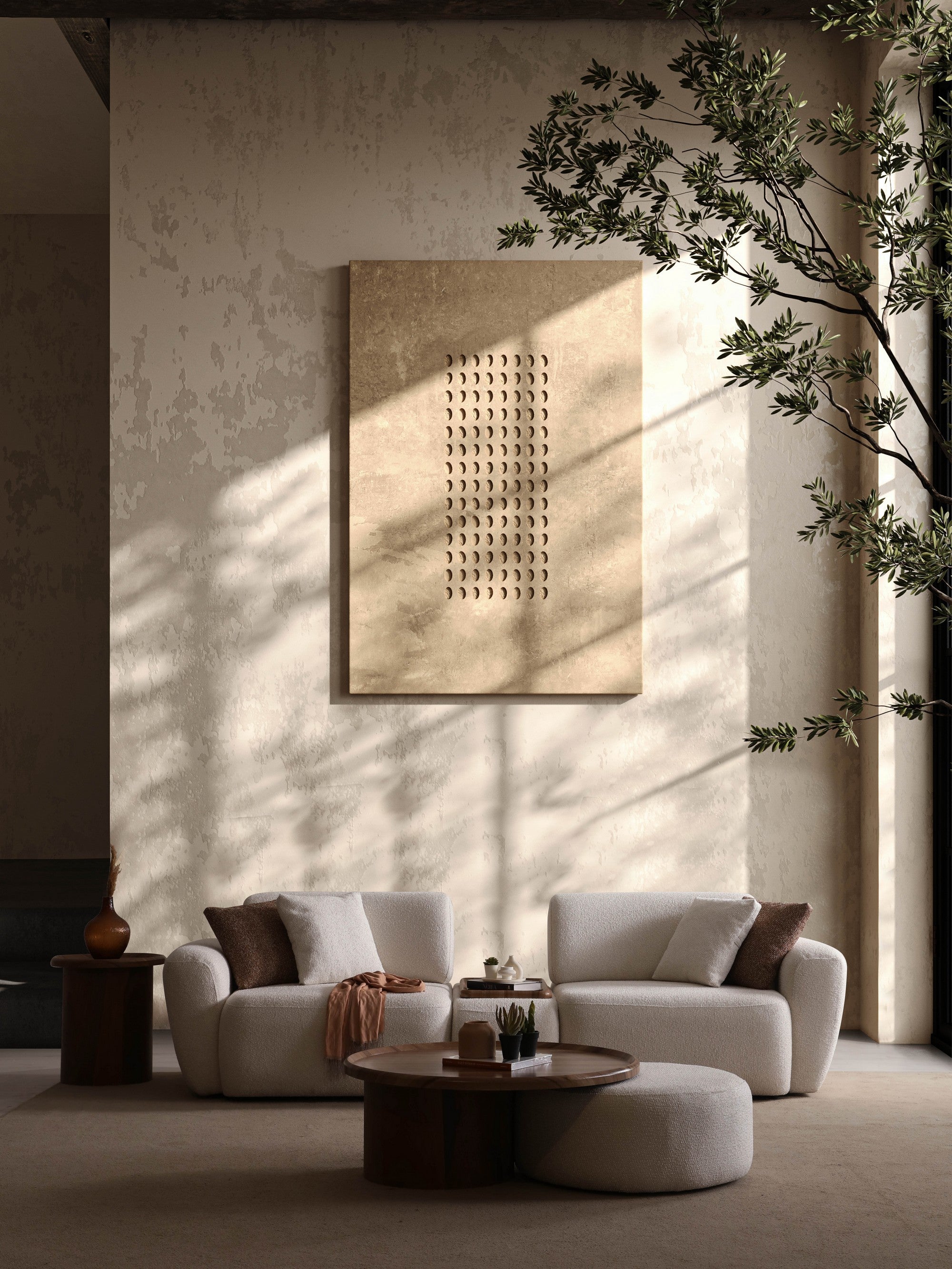 Luna Sofa Corner