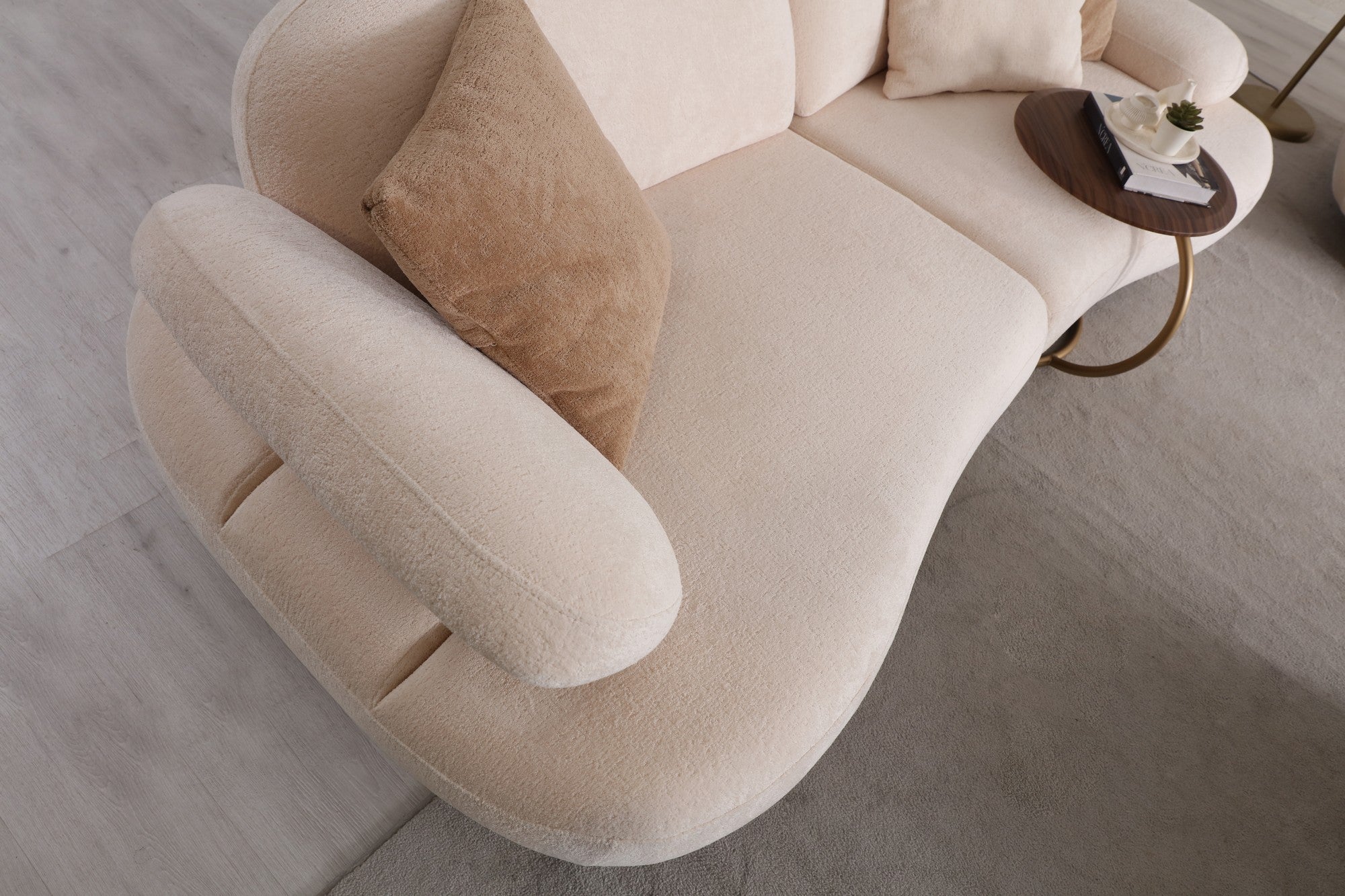 Paris Sofa