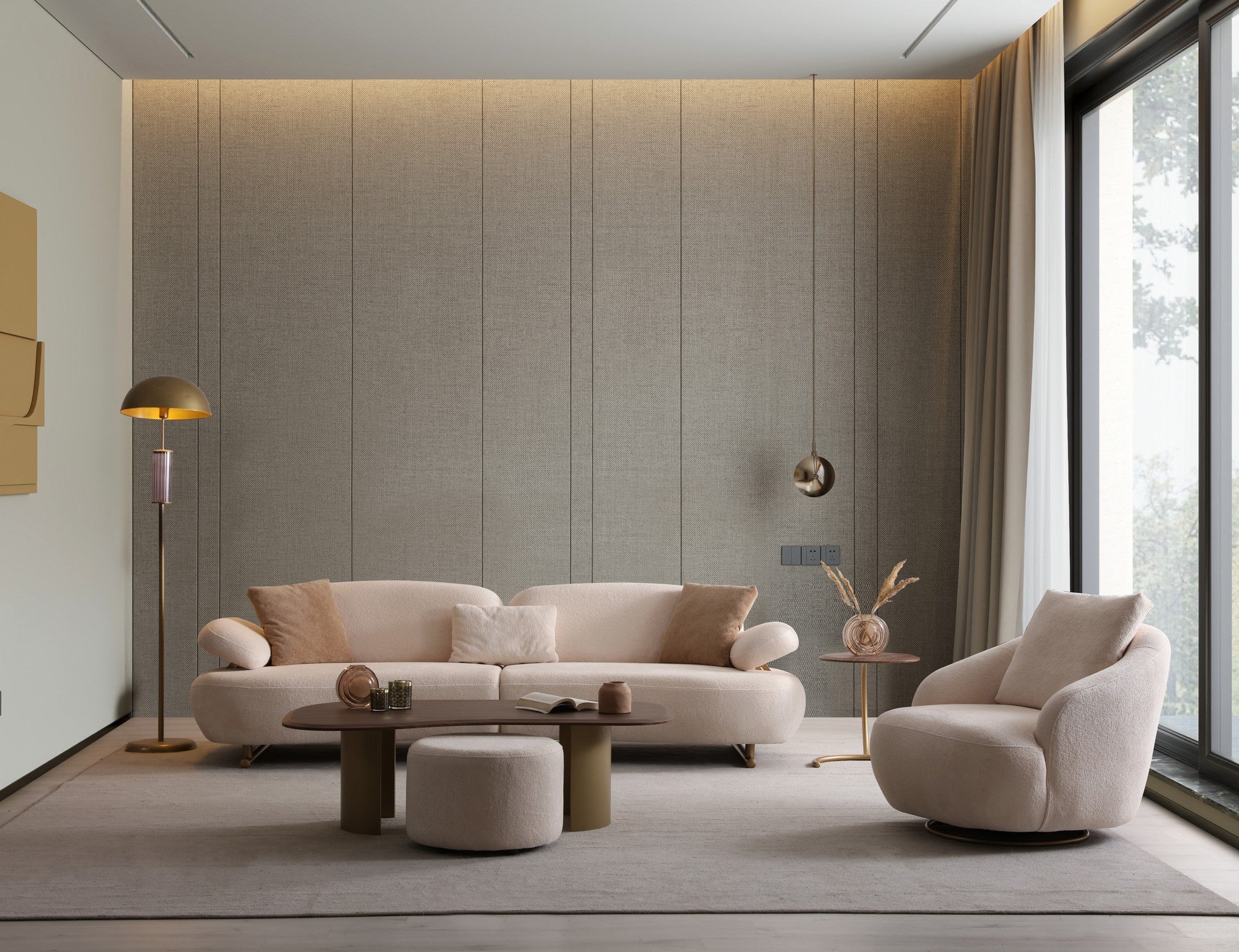 Paris Sofa