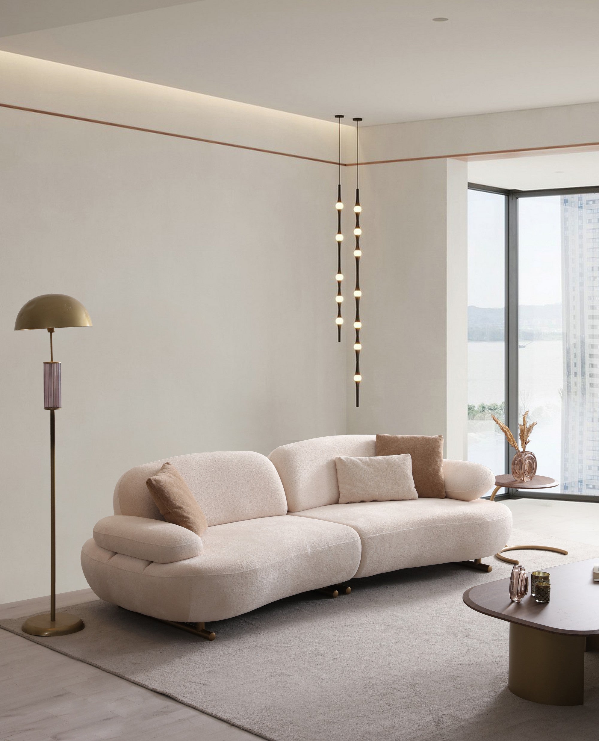 Paris Sofa