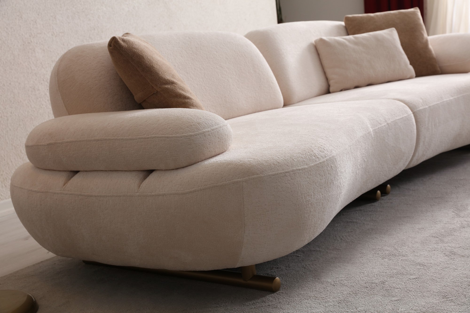 Paris Sofa