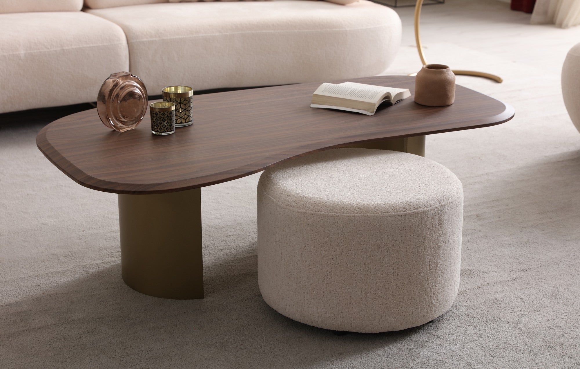 Paris Sofa
