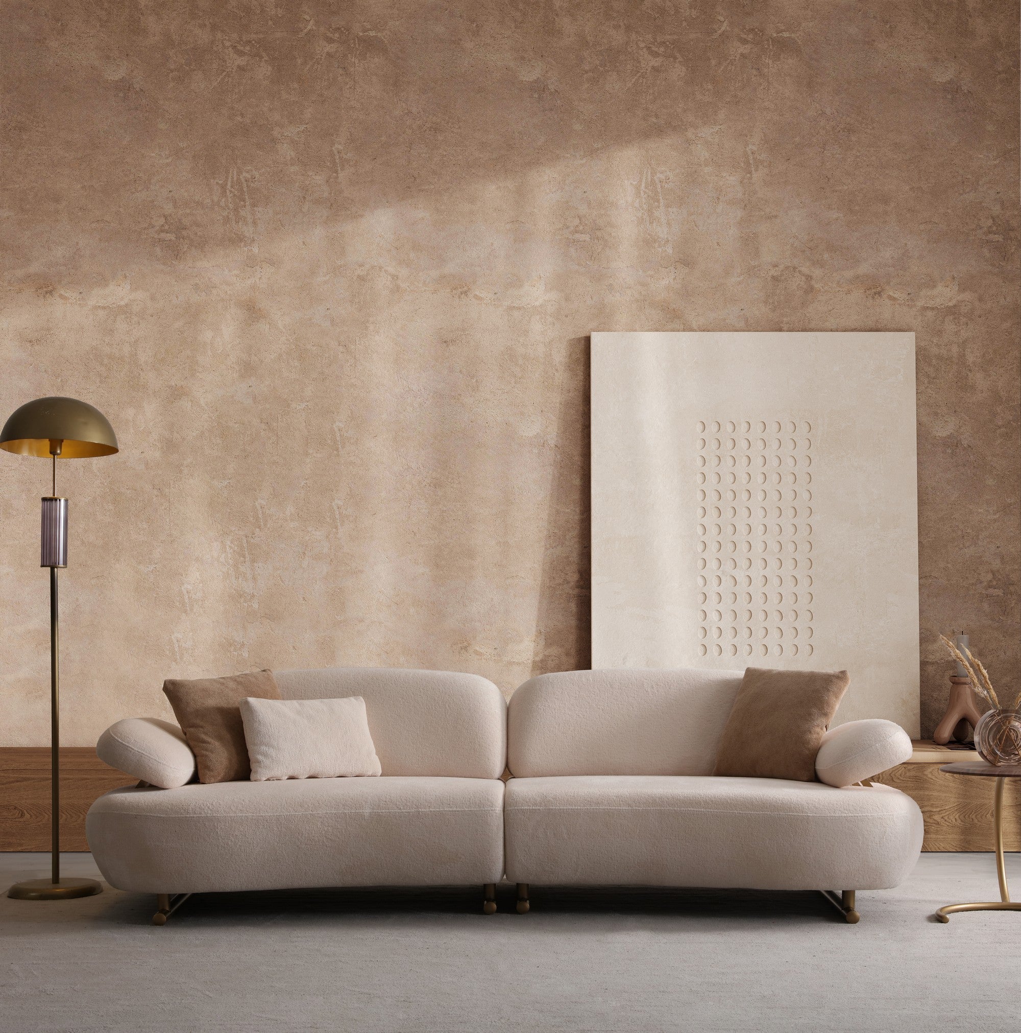 Paris Sofa