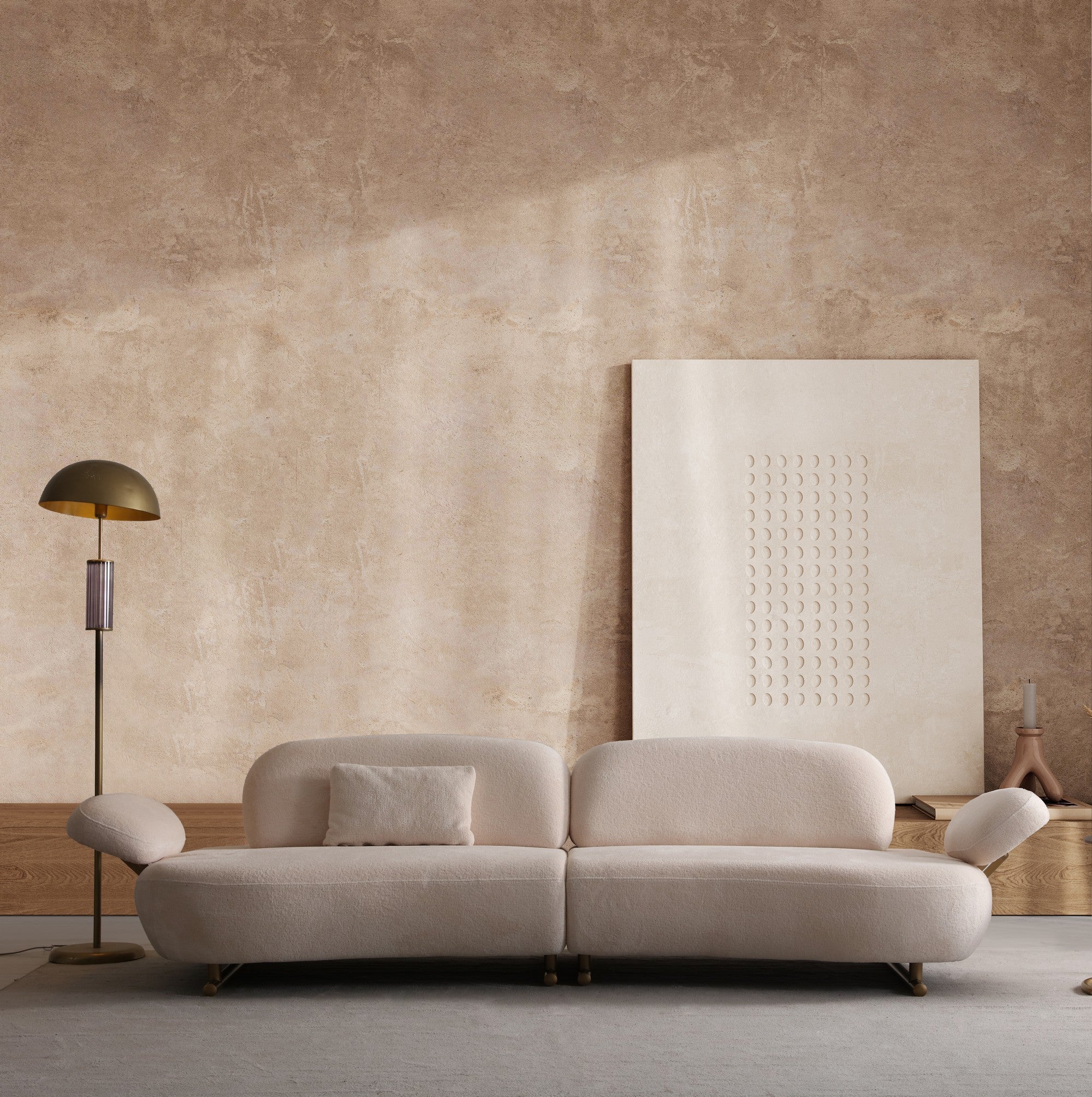 Paris Sofa