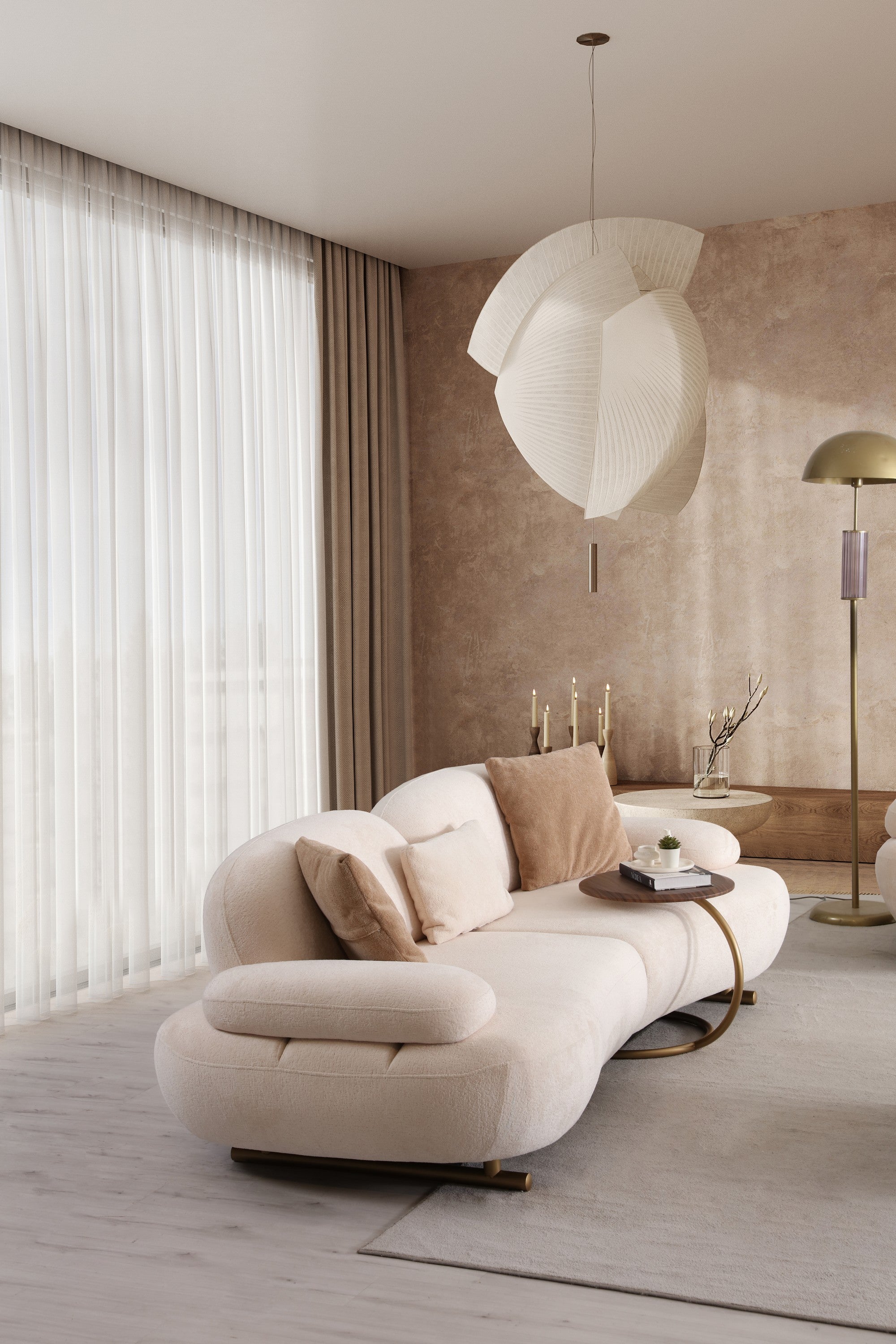 Paris Sofa