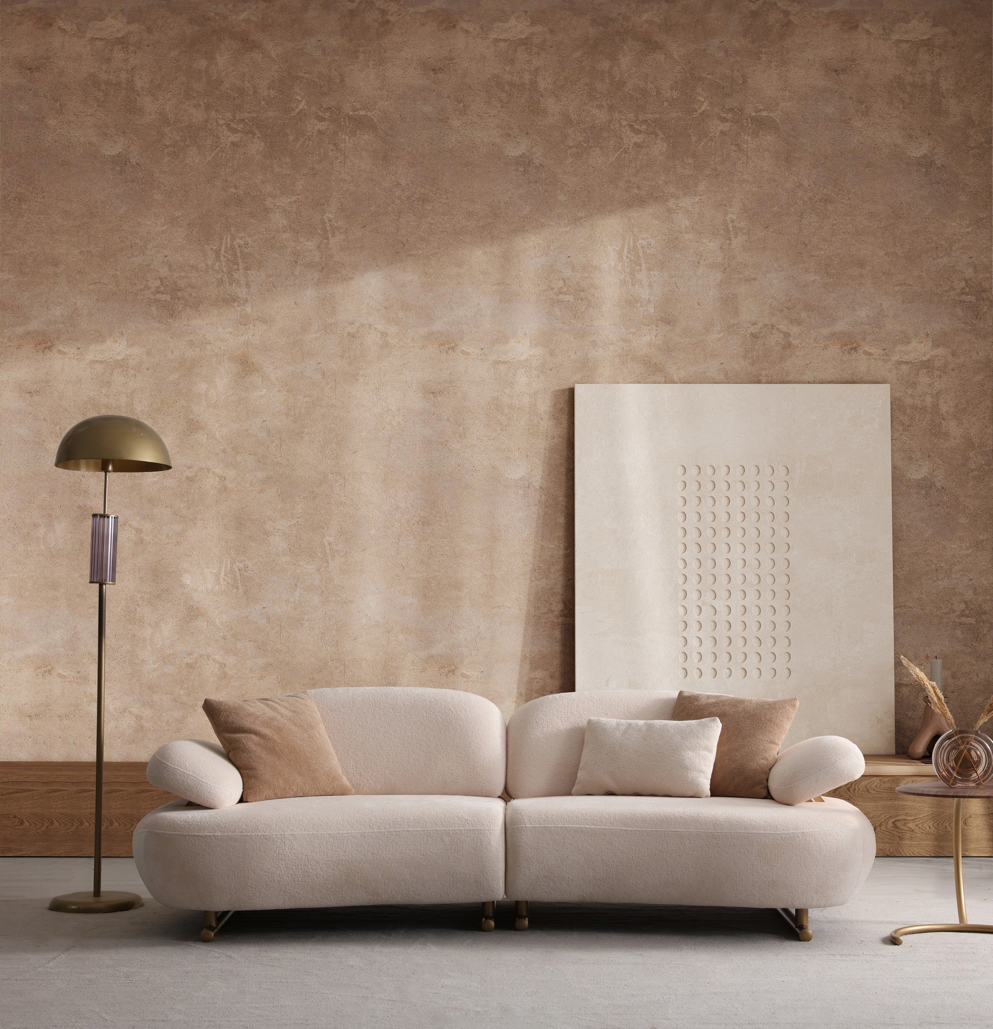 Paris Sofa