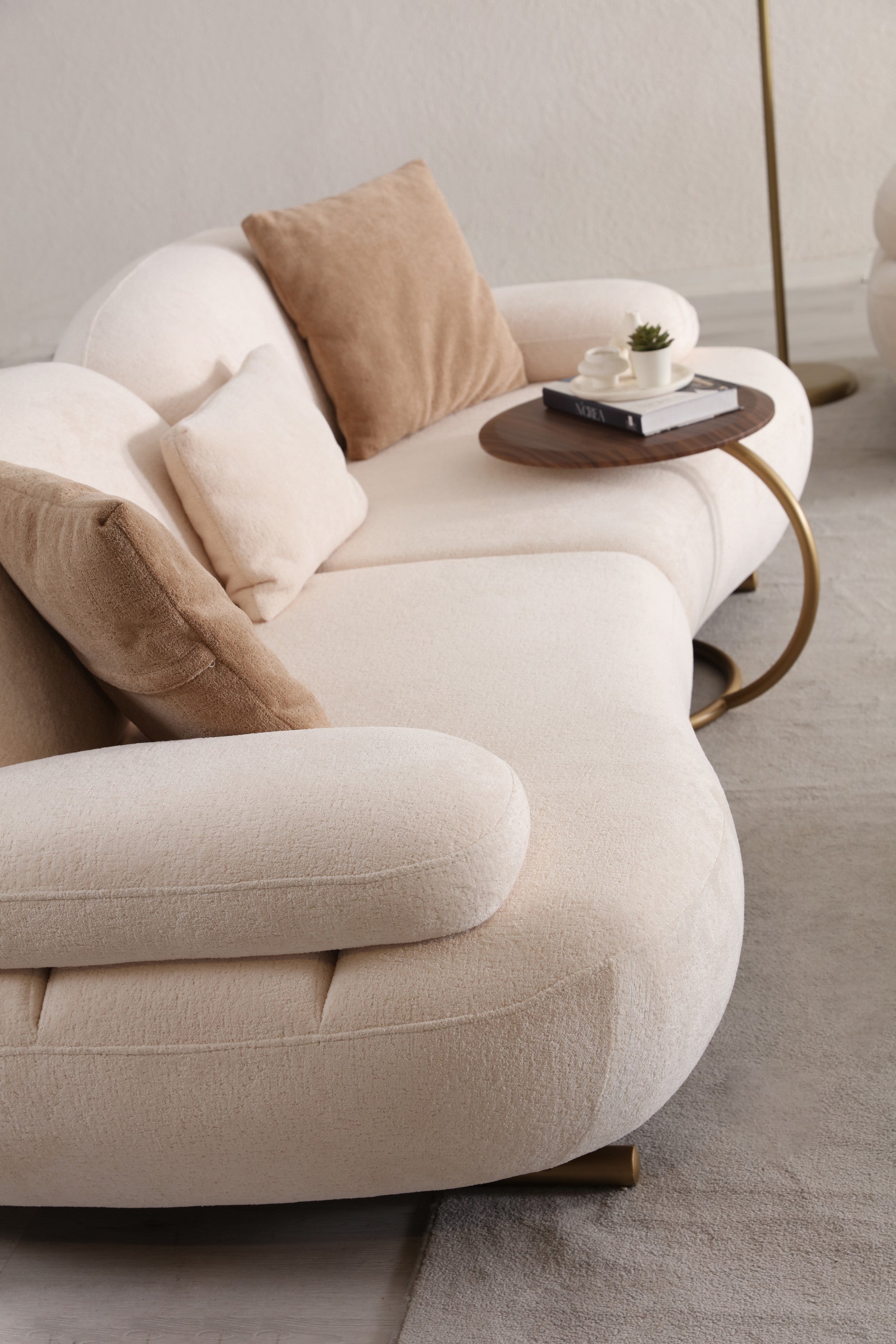 Paris Sofa