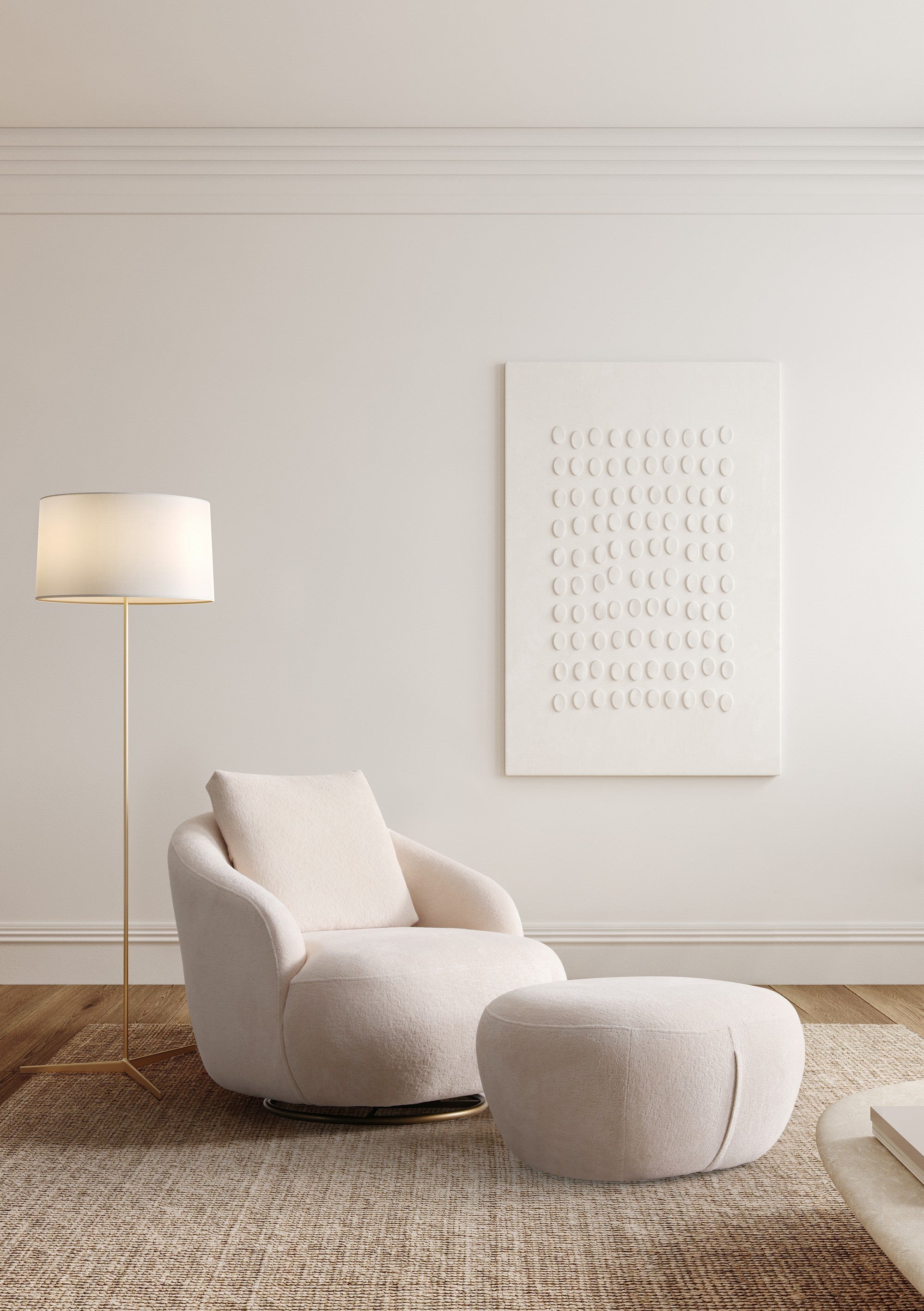 Paris Sofa