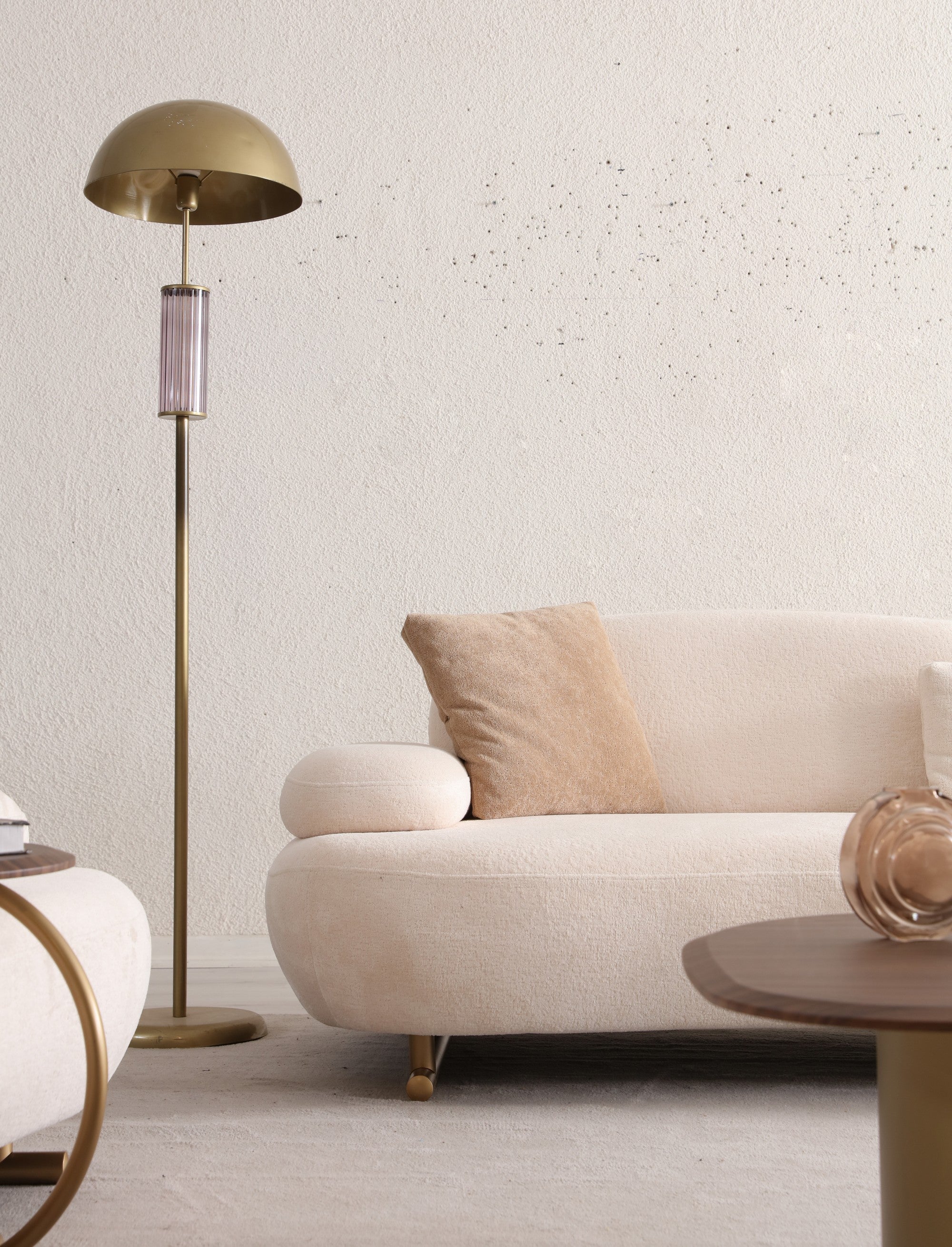 Paris Sofa
