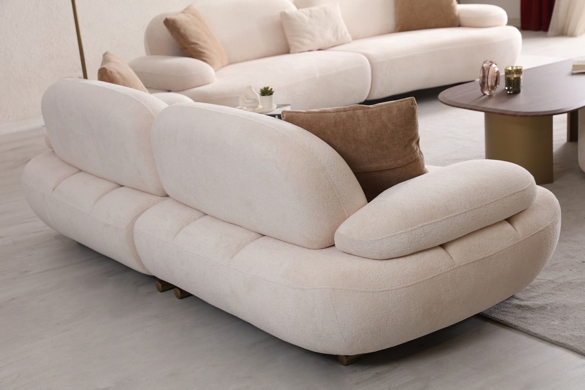 Paris Sofa