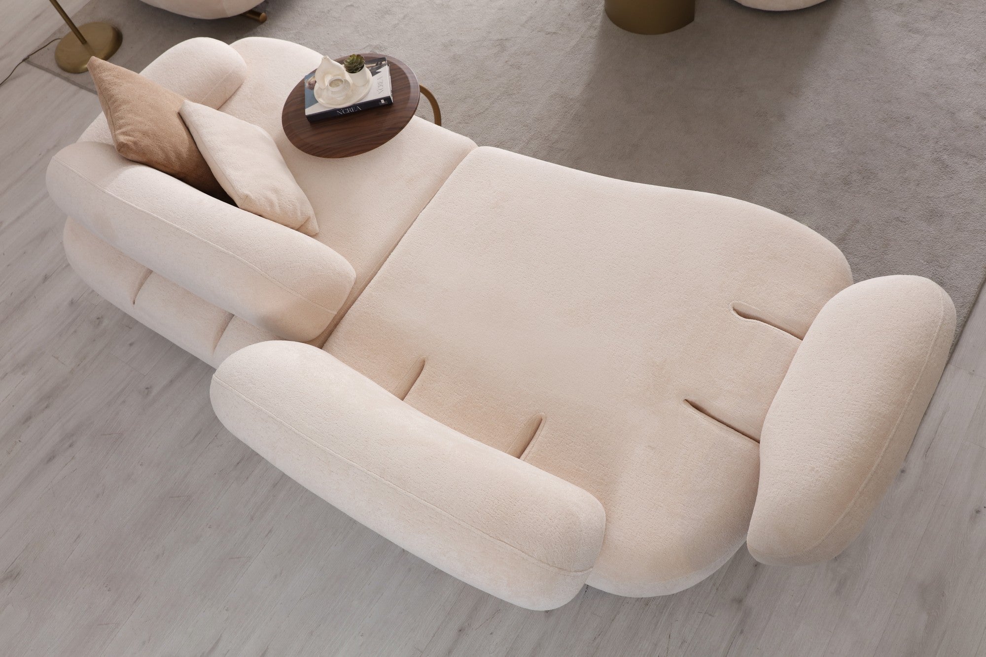 Paris Sofa
