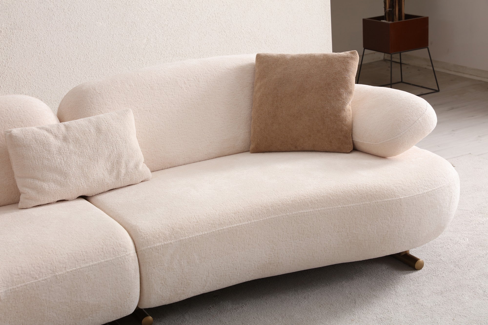 Paris Sofa