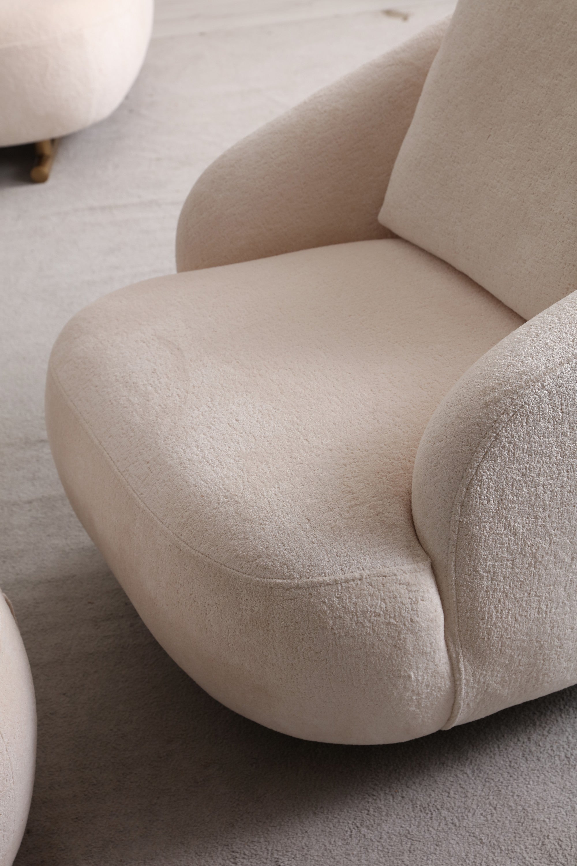 Paris Sofa