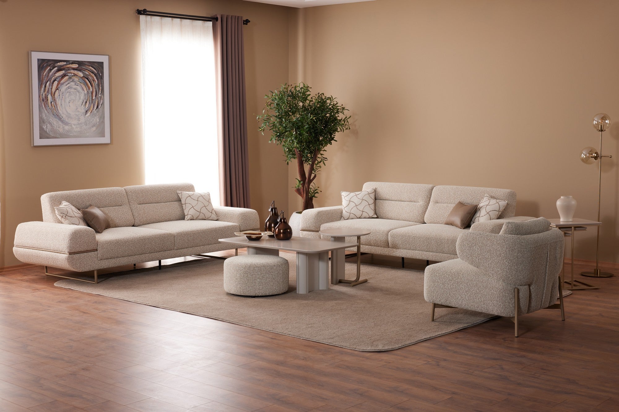 Pier Sofa