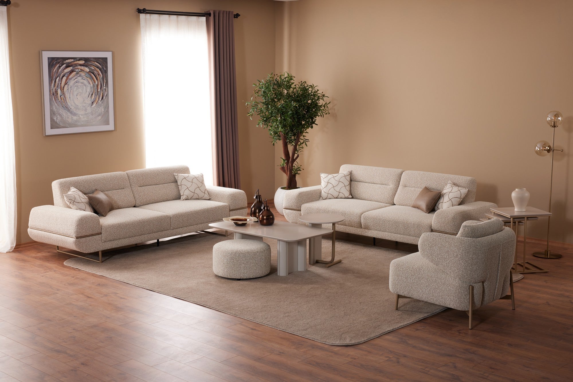 Pier Sofa