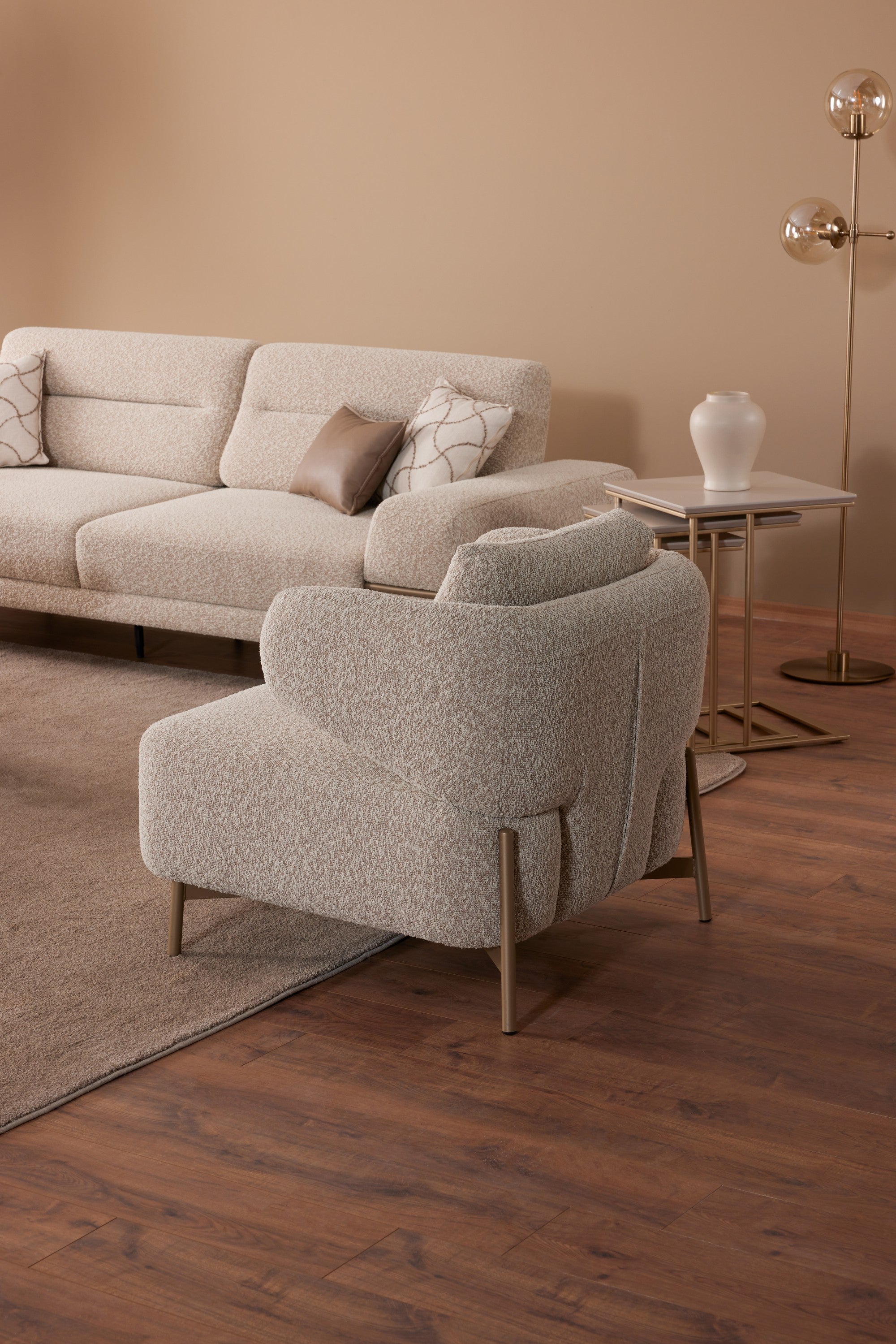 Pier Sofa