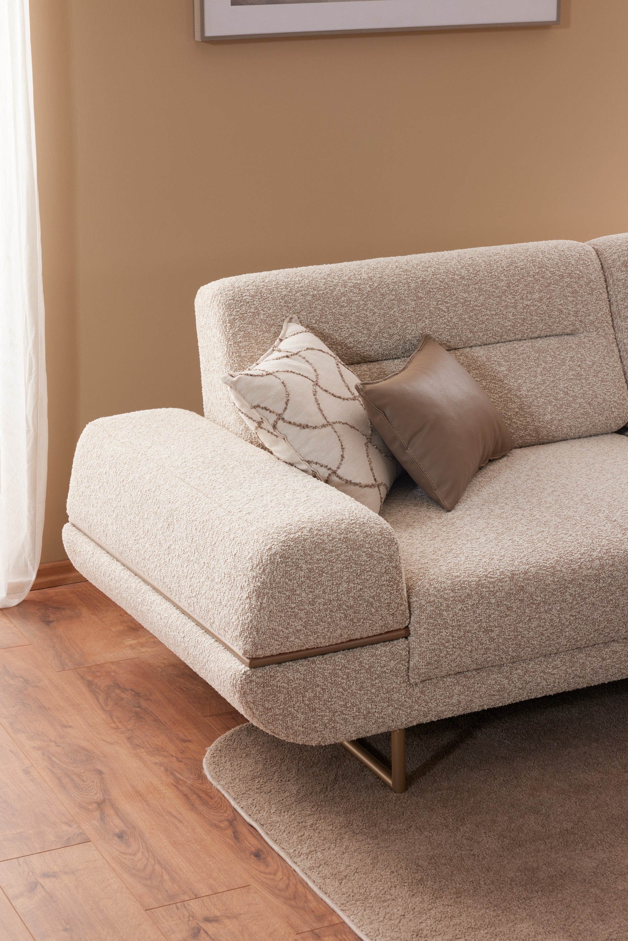 Pier Sofa