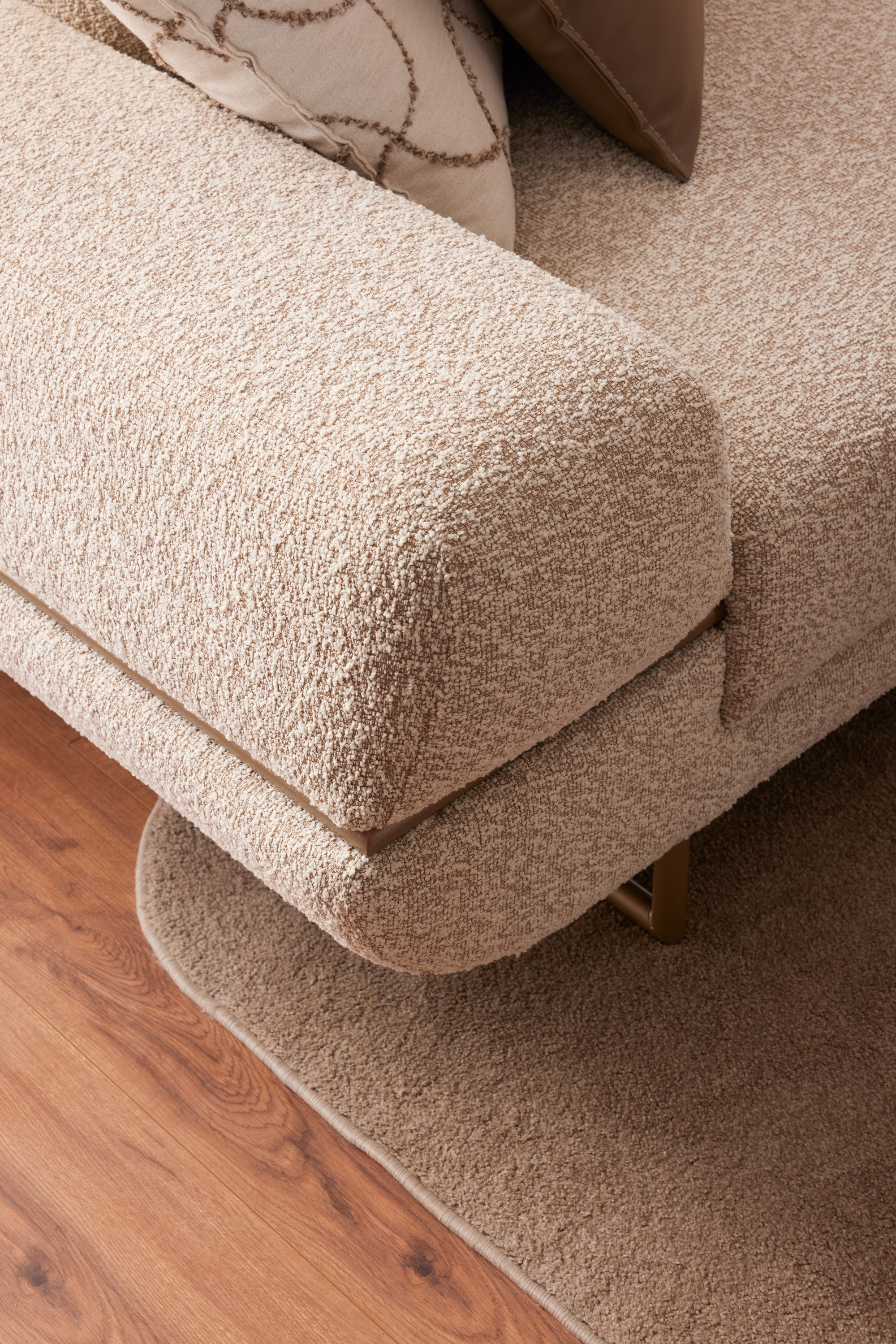 Pier Sofa