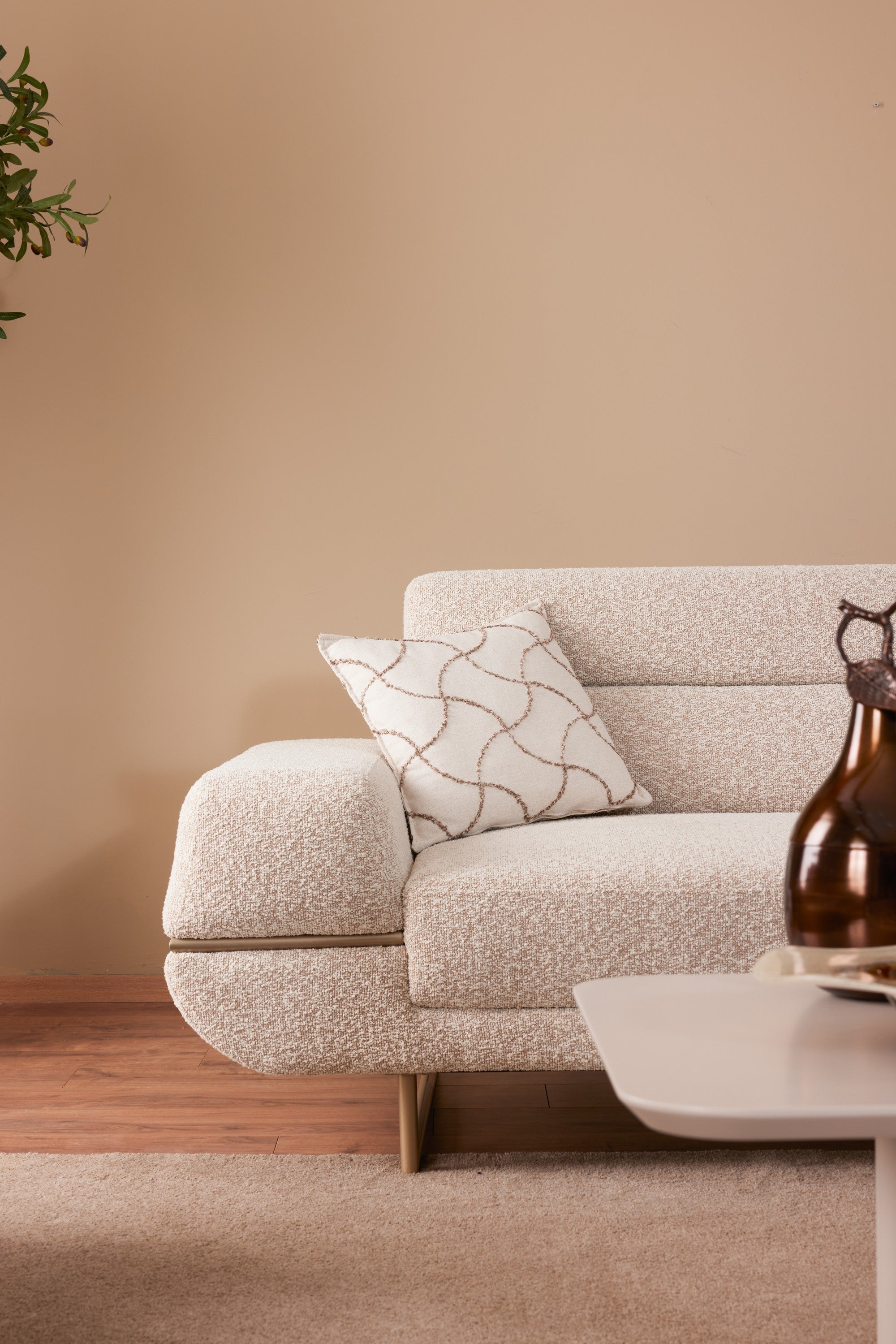 Pier Sofa