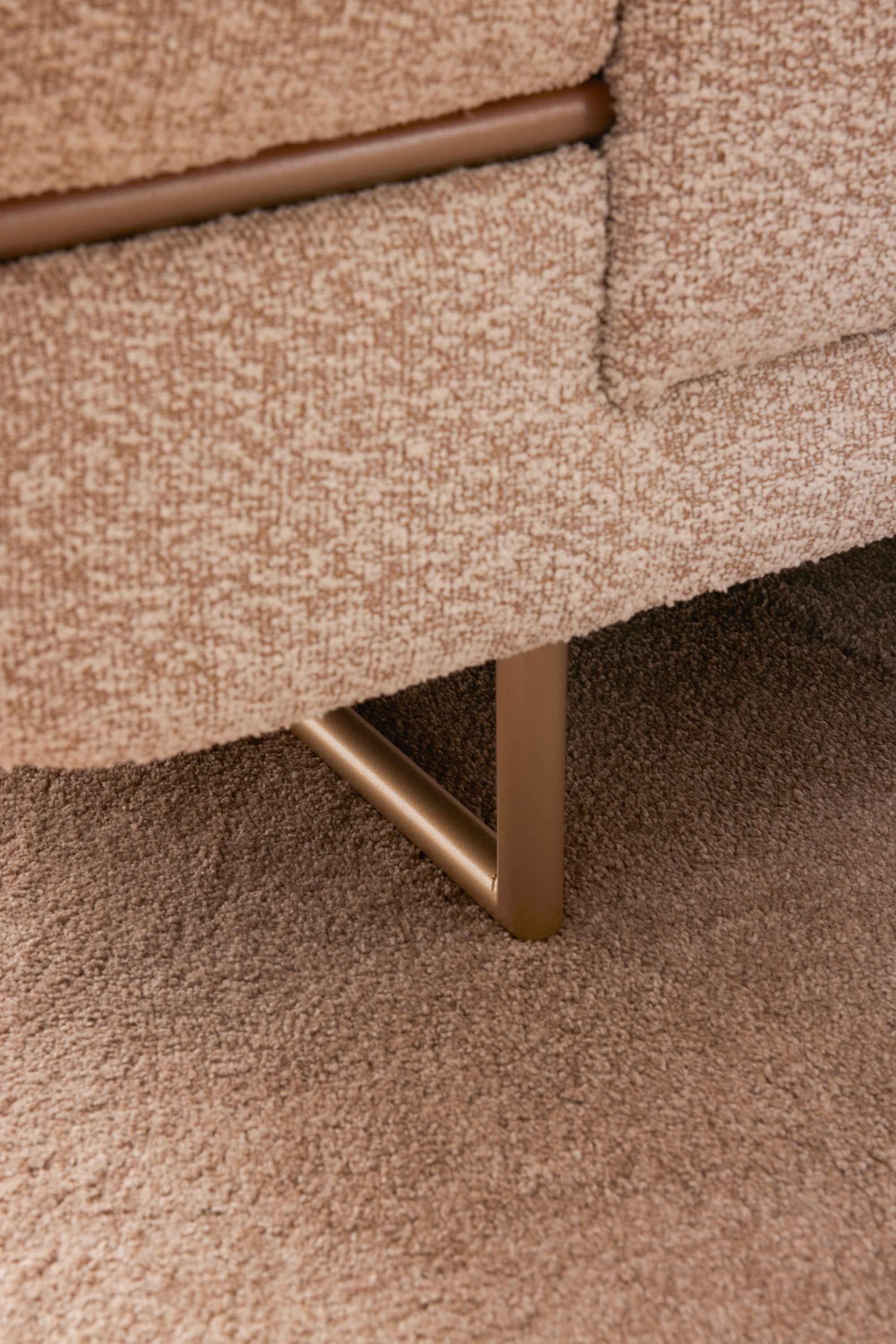 Pier Sofa
