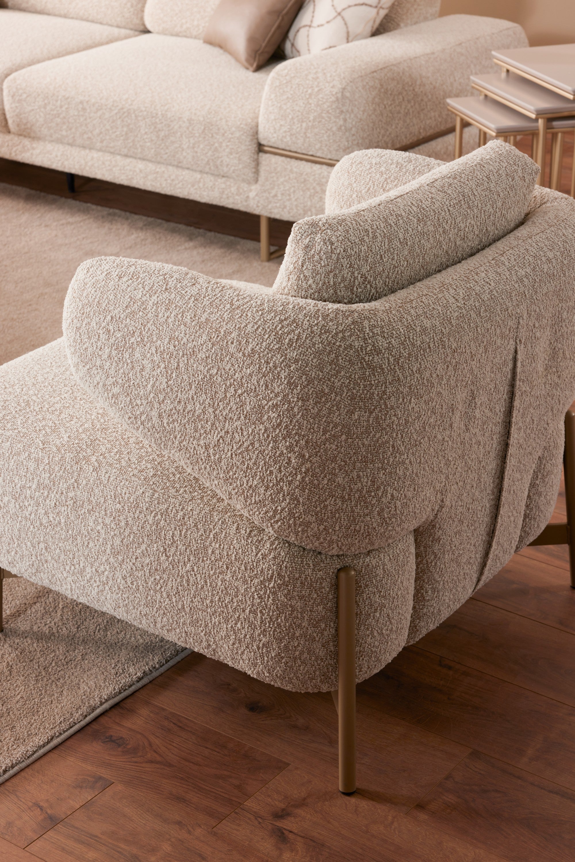 Pier Sofa