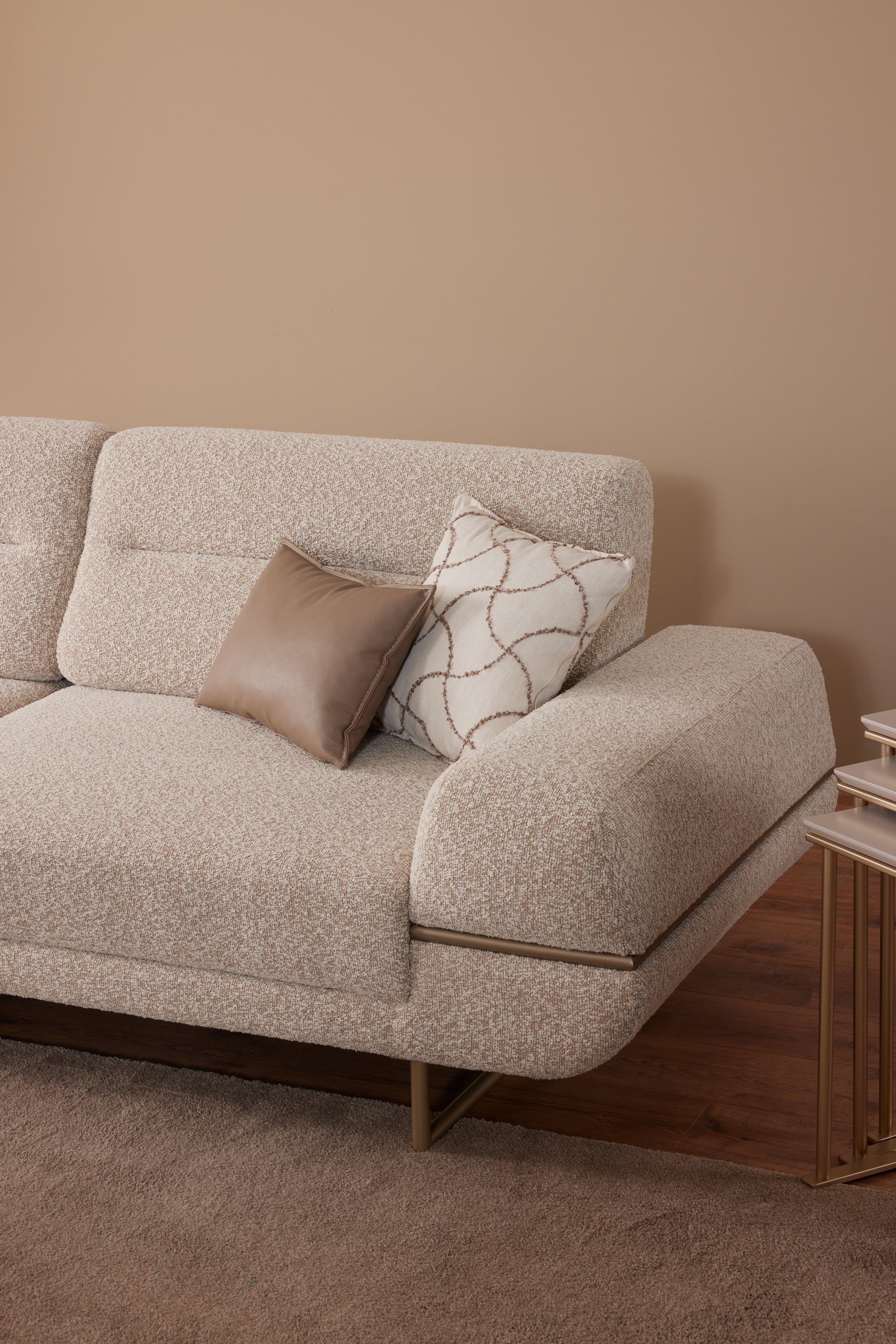 Pier Sofa